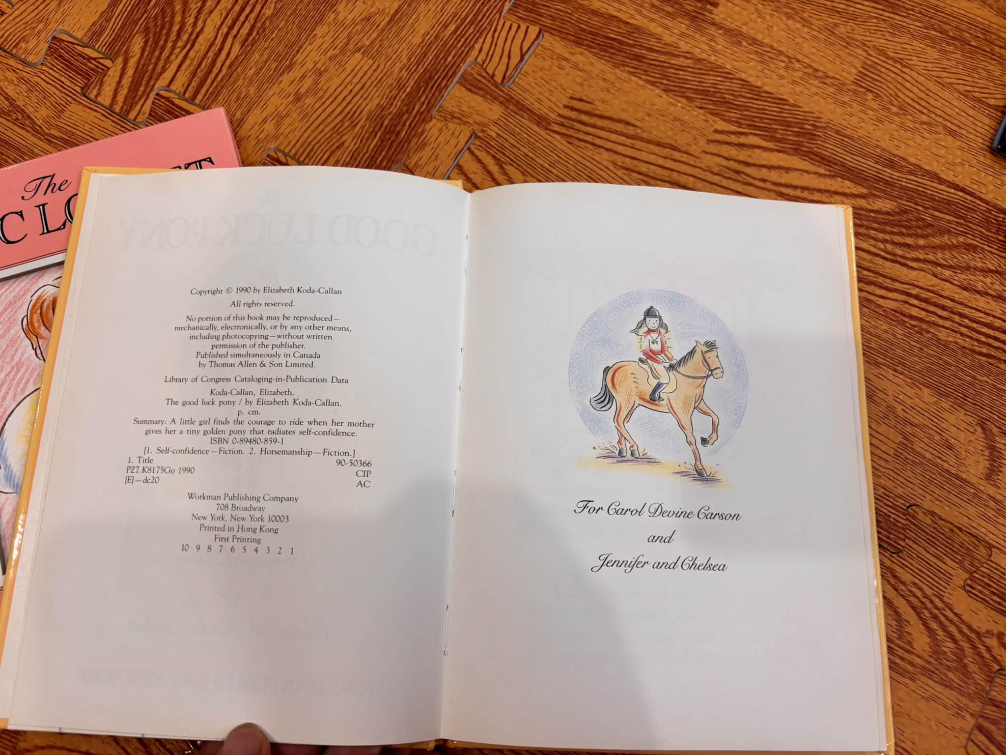 MAGIC CHARM BOOKS image 9