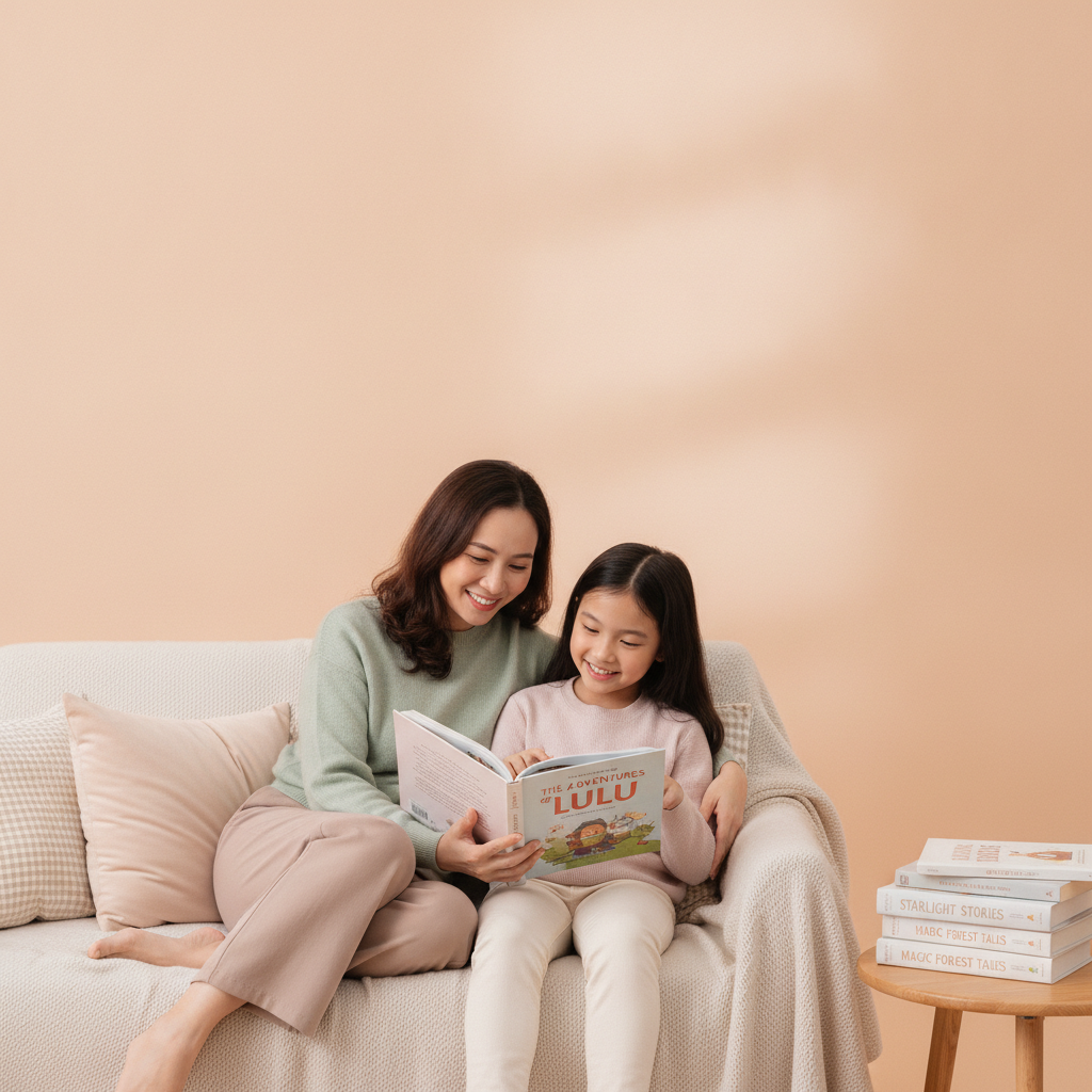 Giải mã 'sách ngoại văn chuẩn US, UK': Tiêu chí chọn sách tiếng Anh chất lượng cho con 7-17 tuổi