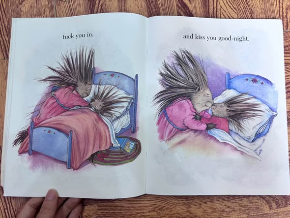 WHAT MOMMIES DO BEST — ảnh 4