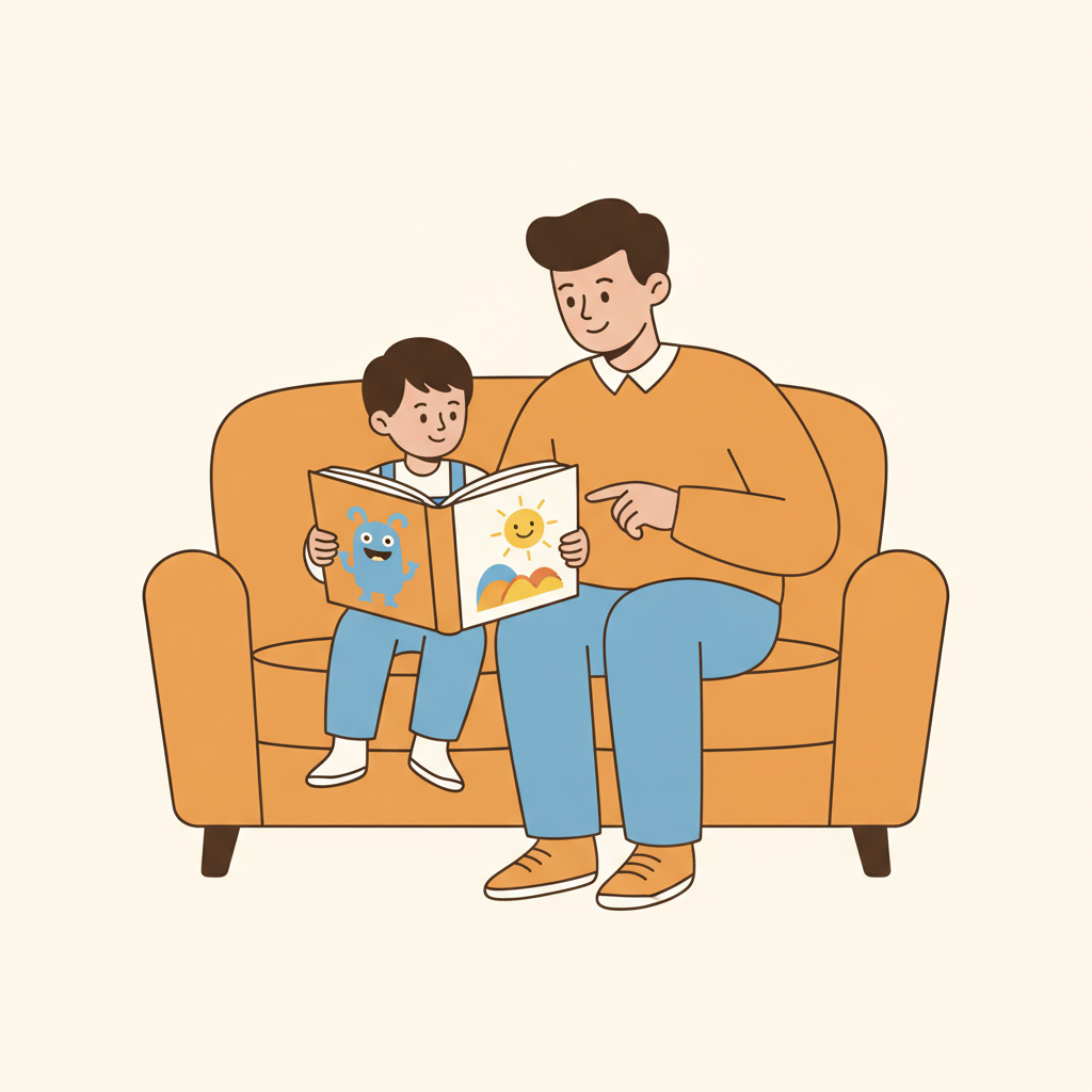 Bí quyết chọn sách tiếng Anh cho bé mới bắt đầu và cách giúp con ngấm ngôn ngữ tự nhiên