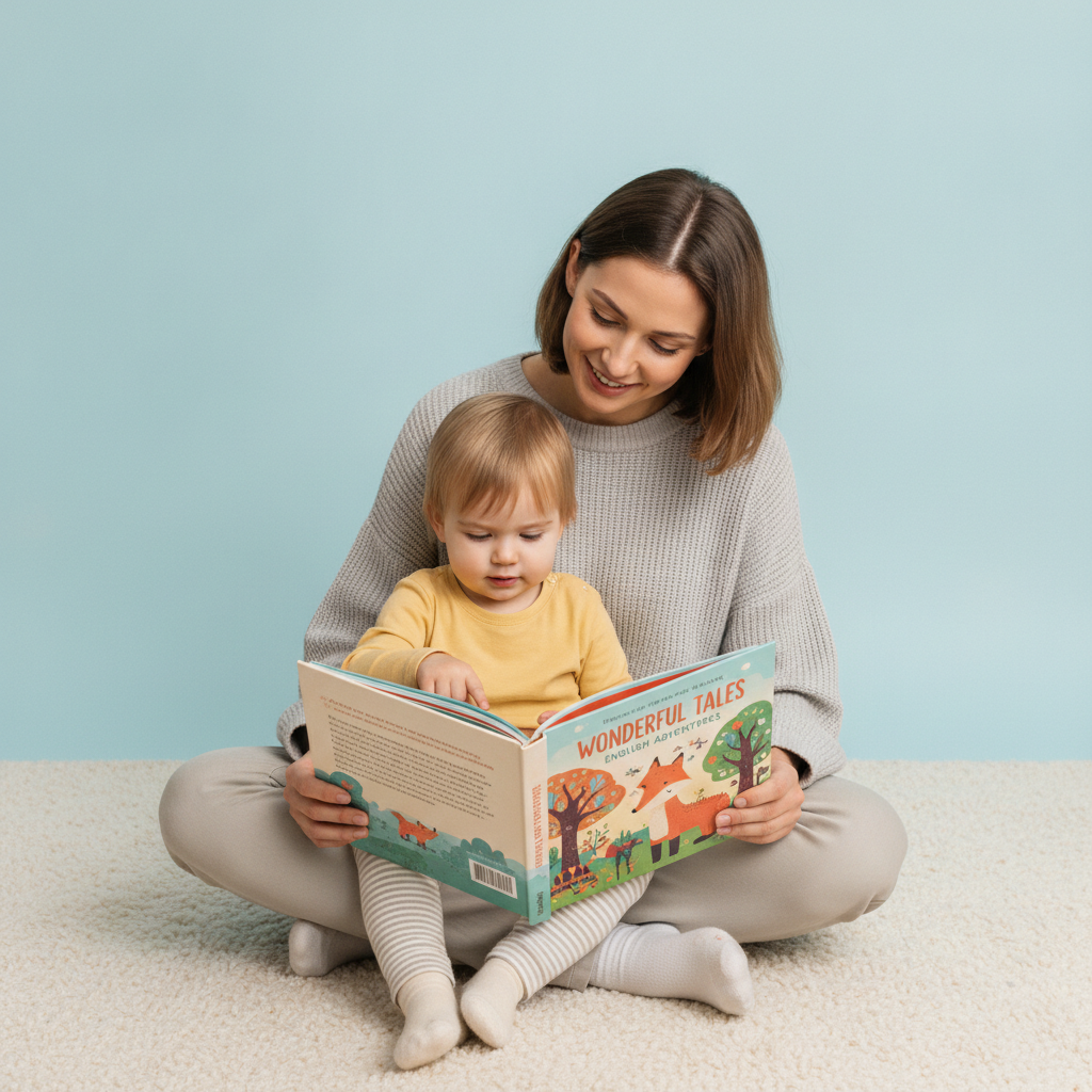 Chọn sách Disney tiếng Anh 'chuẩn US, UK' cho bé: Bí quyết của phụ huynh thông thái