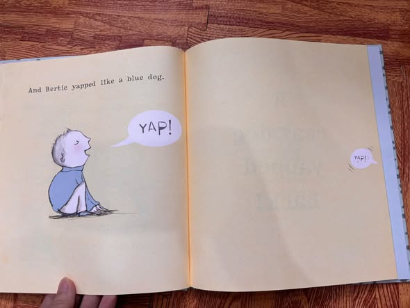 DOG BLUE  — ảnh 6