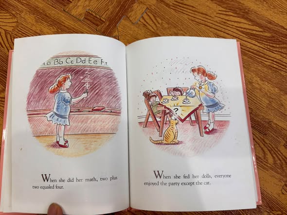 MAGIC CHARM BOOKS image 7