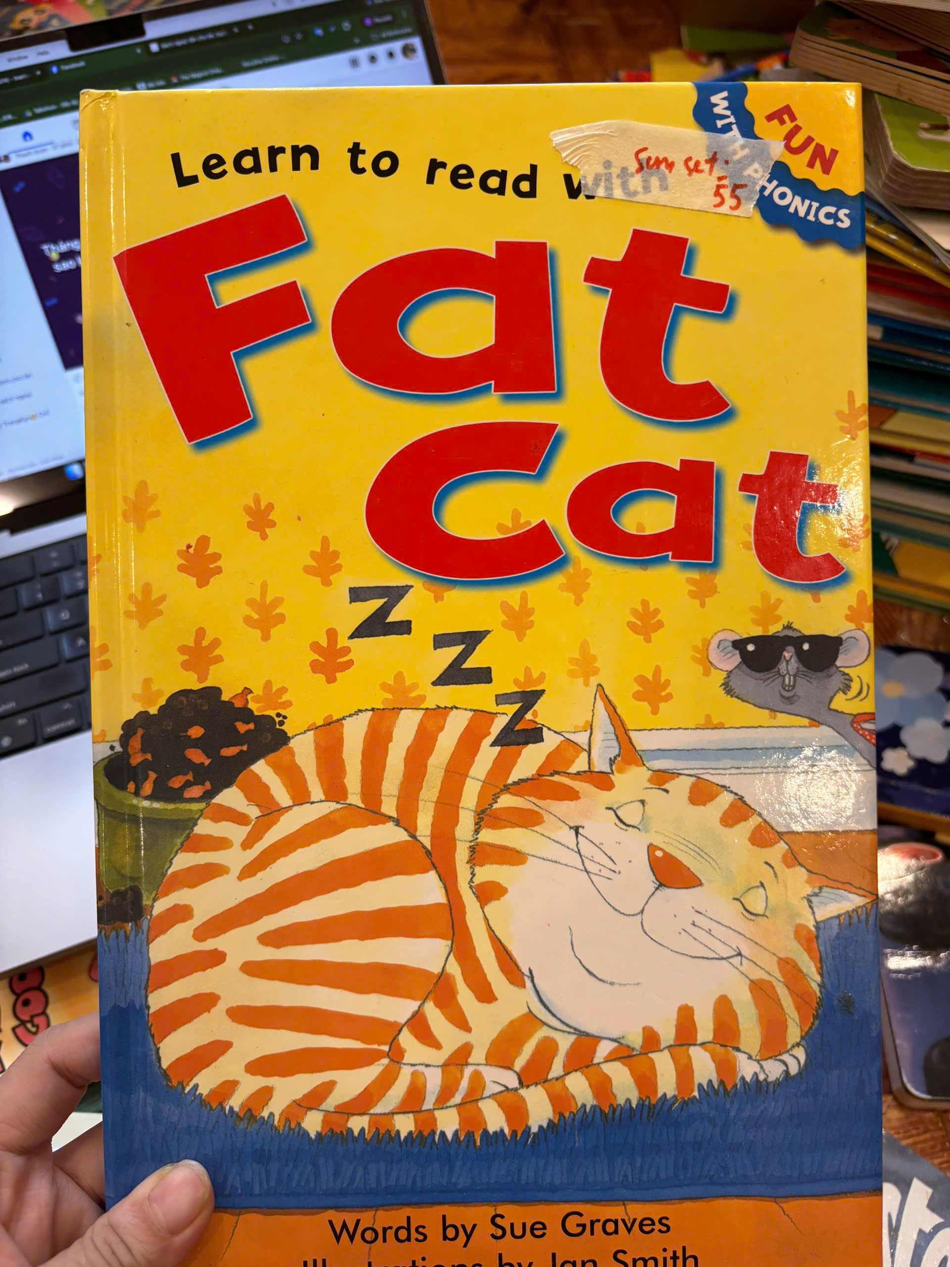 Fat Cat