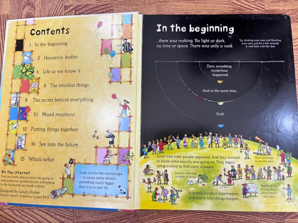 SEE INSIDE SCIENCE — ảnh 3