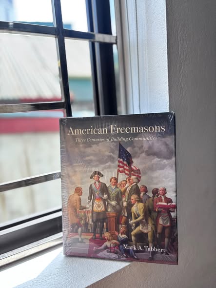  AMERICAN FREEMASONS: THREE CENTURIES OF BUILDING COMMUNITIES 