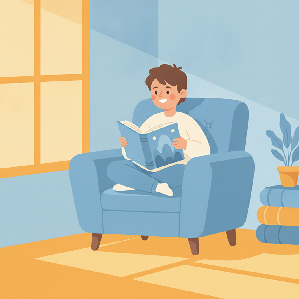 Đọc sách ngoại văn tiếng Anh: Chìa khóa giúp bé 7-17 tuổi ngấm ngôn ngữ tự nhiên