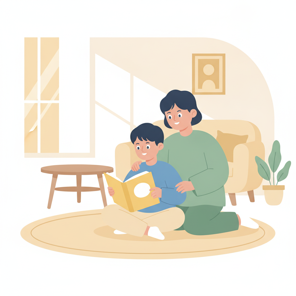 Sách tiếng Anh giúp bé học từ vựng hiệu quả: Chìa khóa vàng mở cánh cửa ngôn ngữ