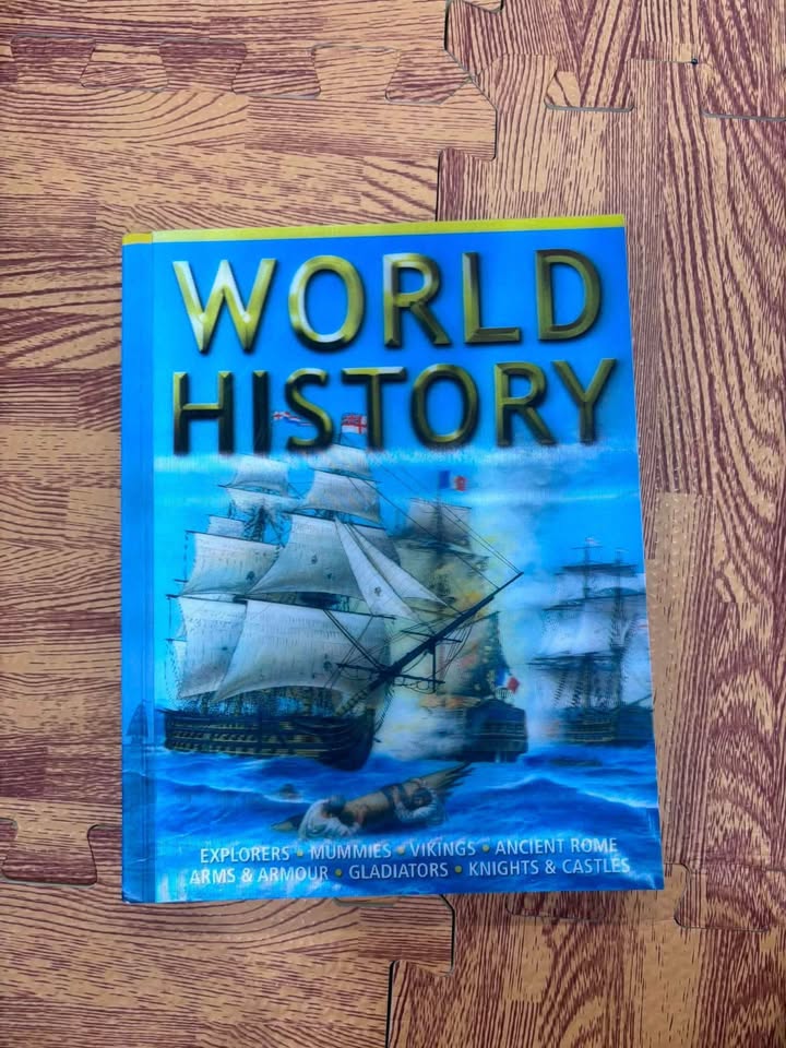 World History