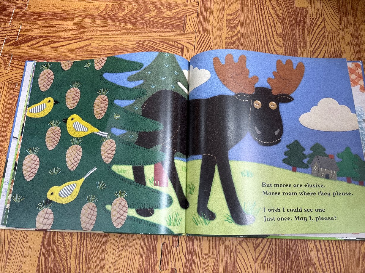 Elusive Moose — ảnh 5