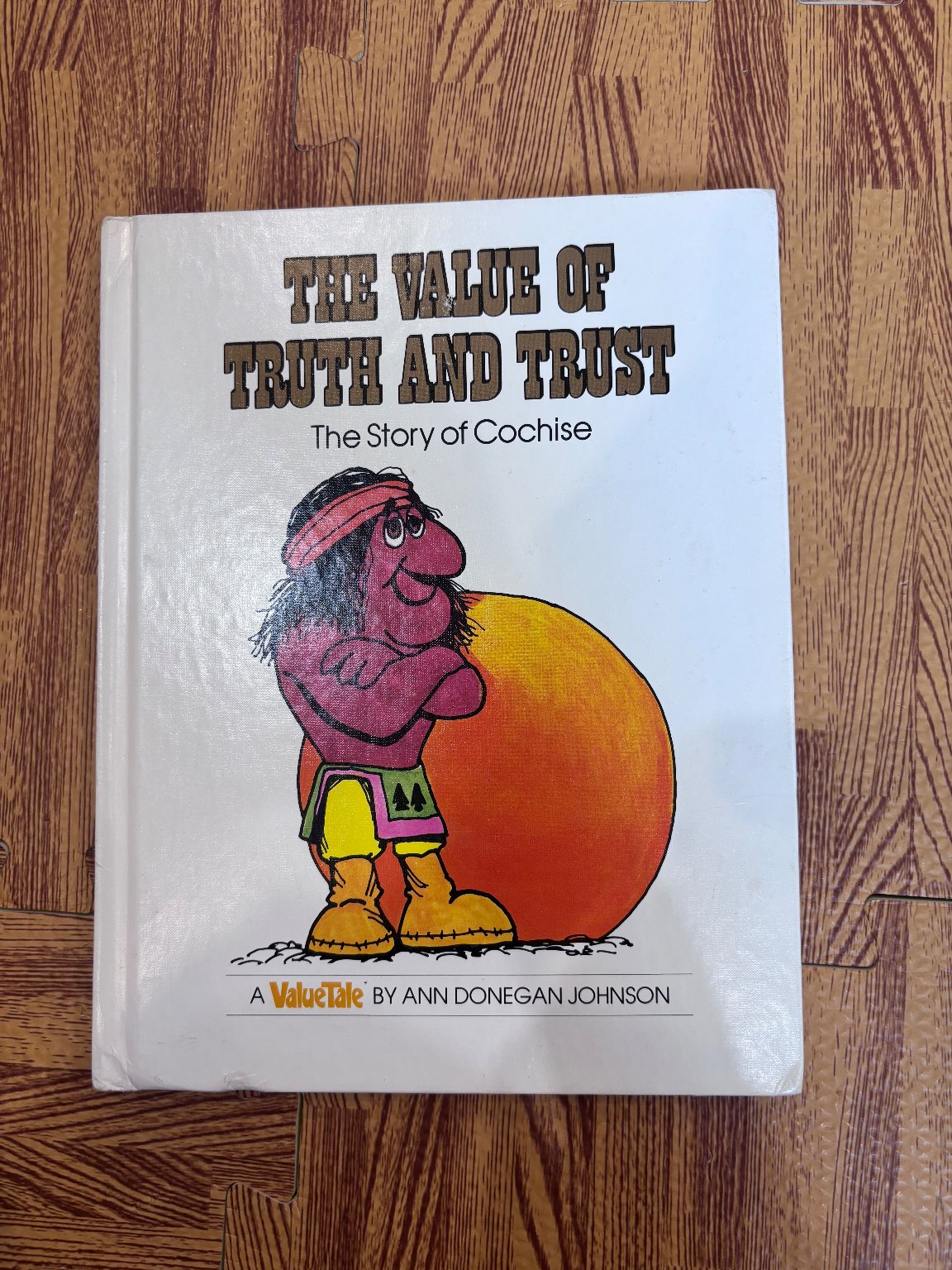 The Value of Truth and Trust
