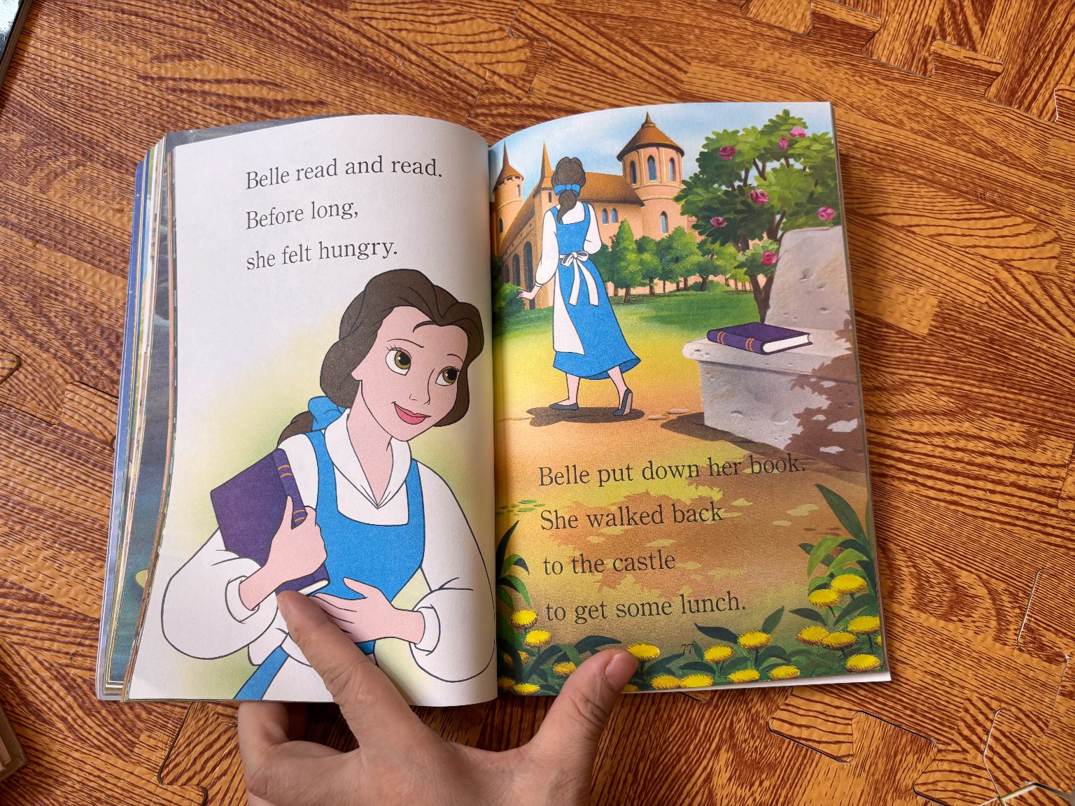 Princess Story Collection — ảnh 5