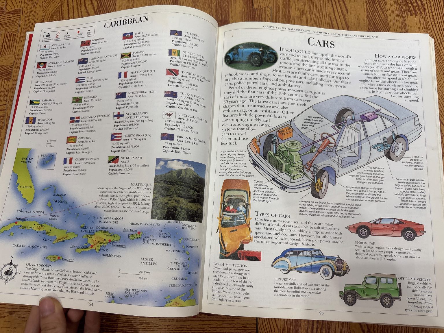 Children's Illustrated Encyclopedia — ảnh 3