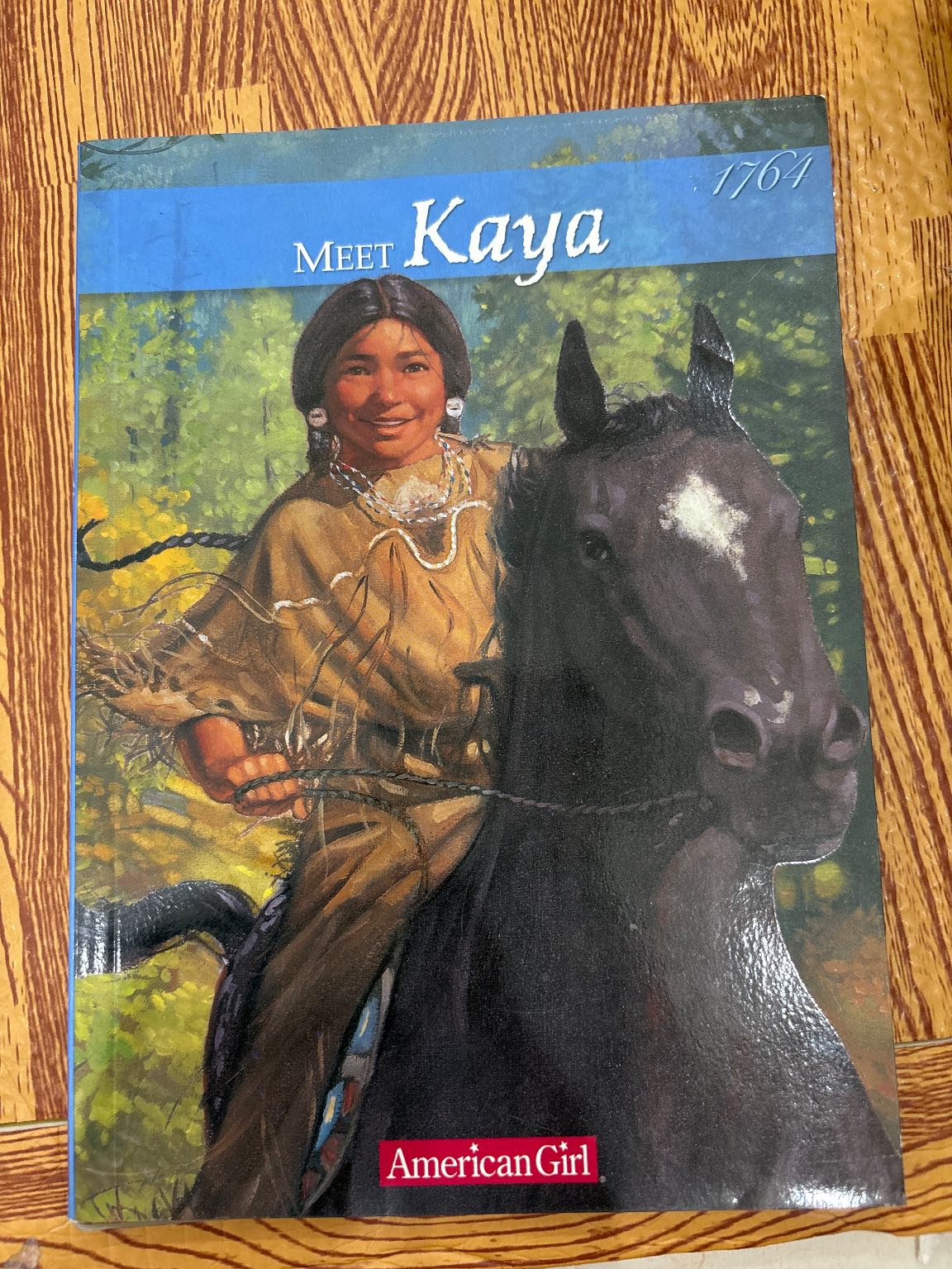 Meet Kaya