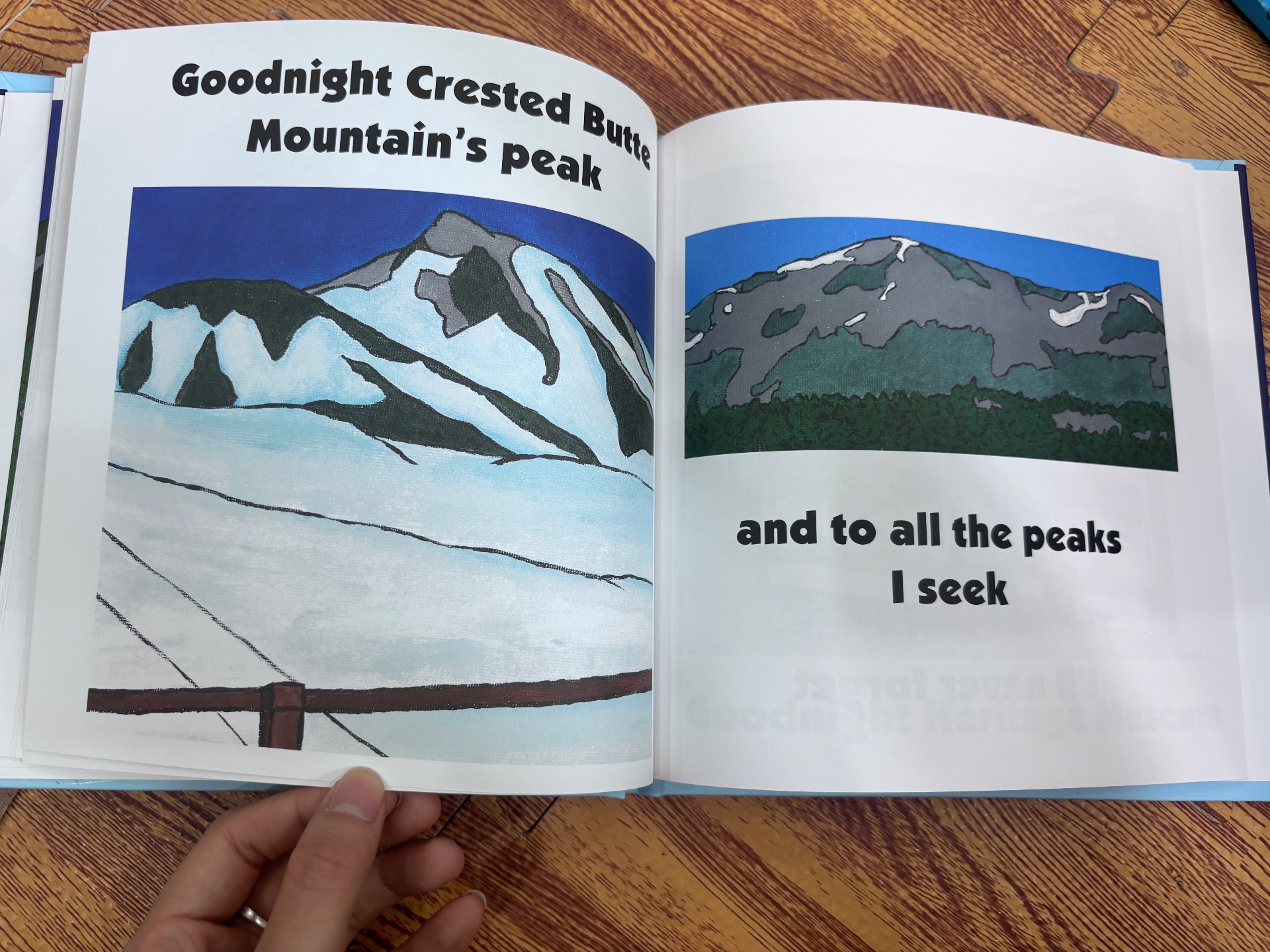 Goodnight Crested Butte — ảnh 3