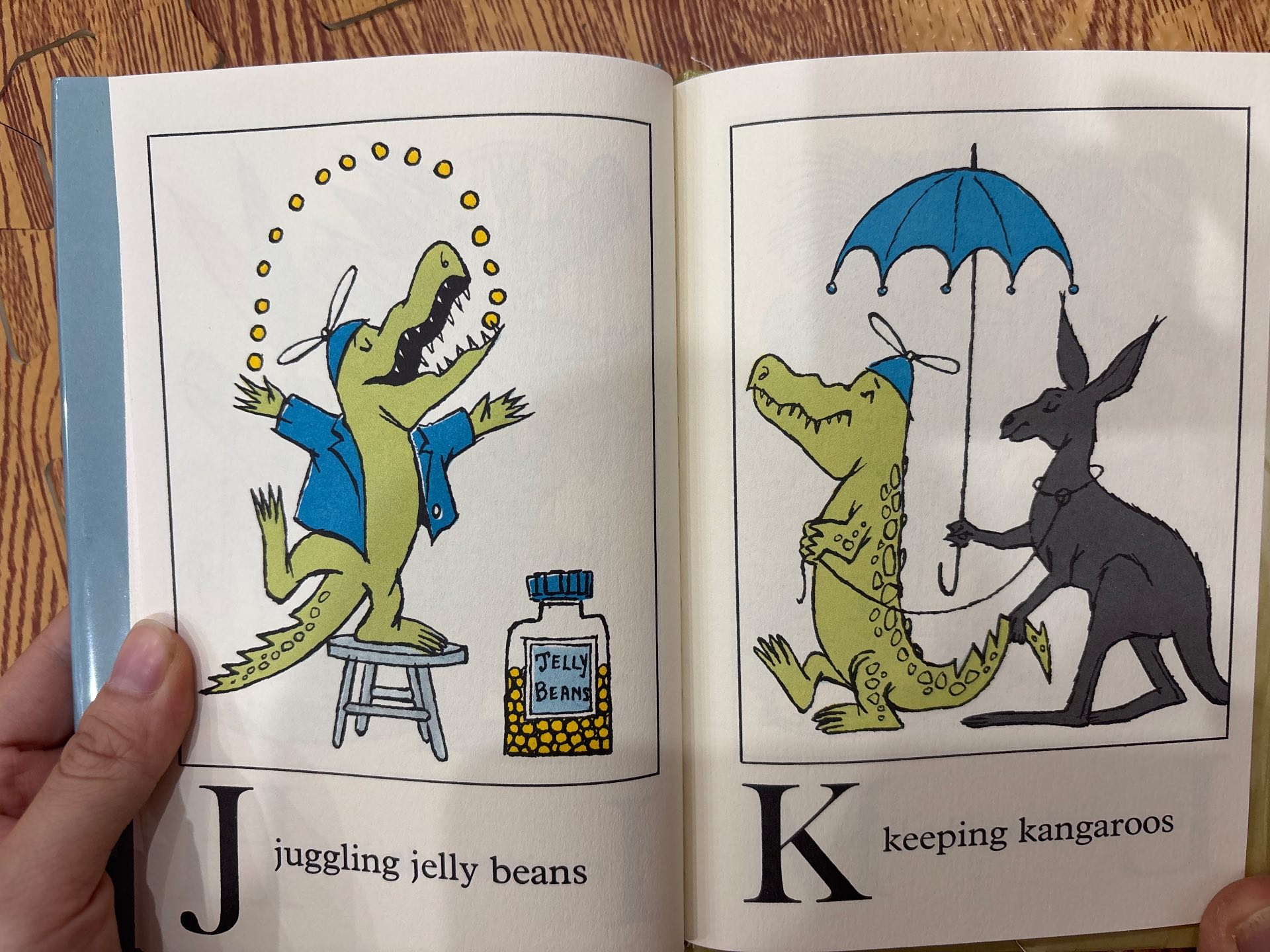 Alligators All Around — ảnh 3