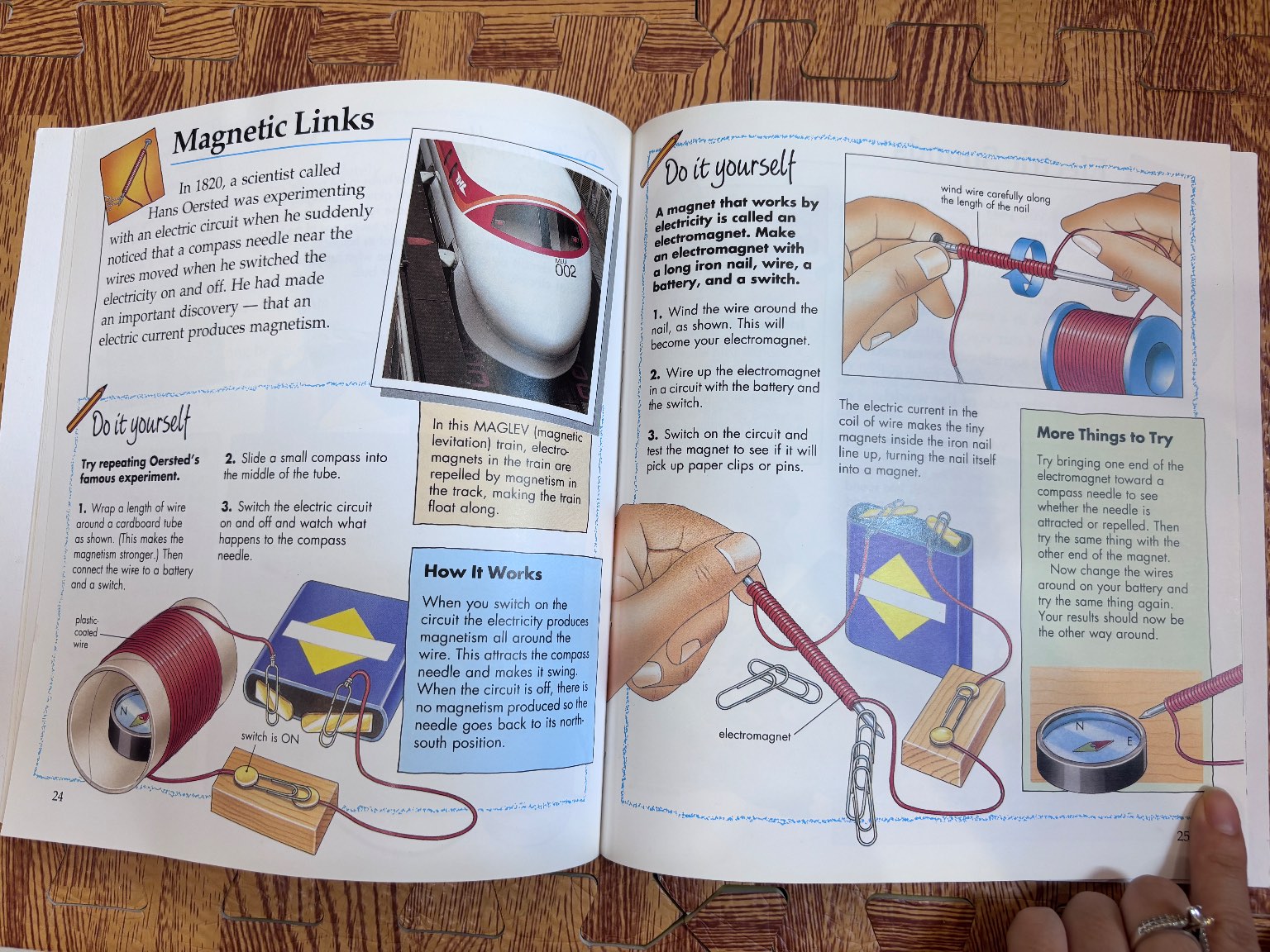 Batteries Bulbs and Wires — ảnh 5