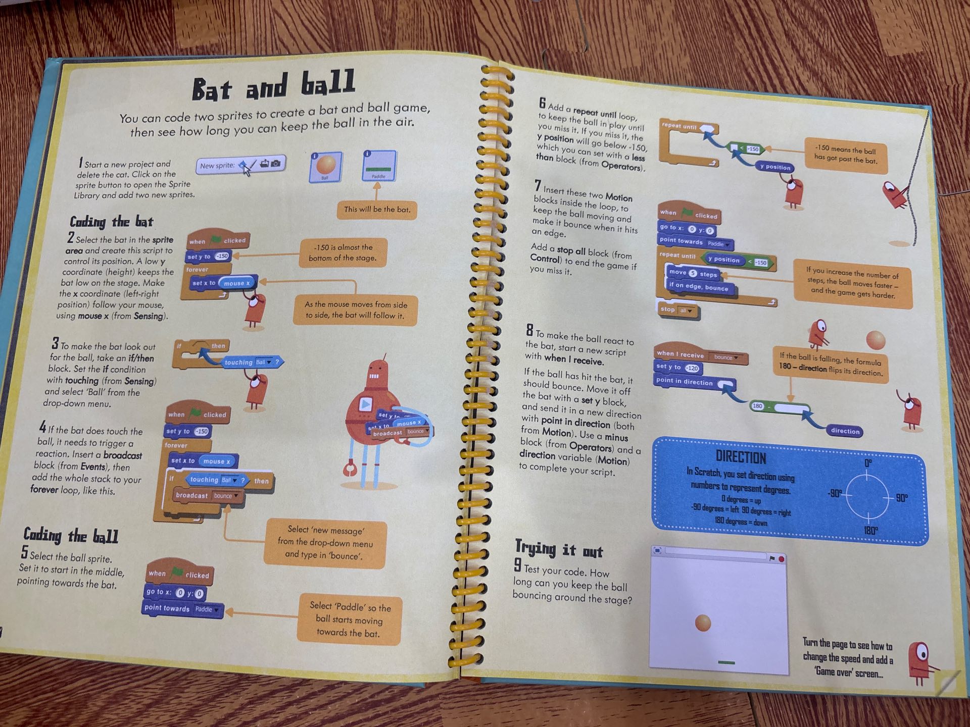 Coding for Beginners using SCRATCH — ảnh 3