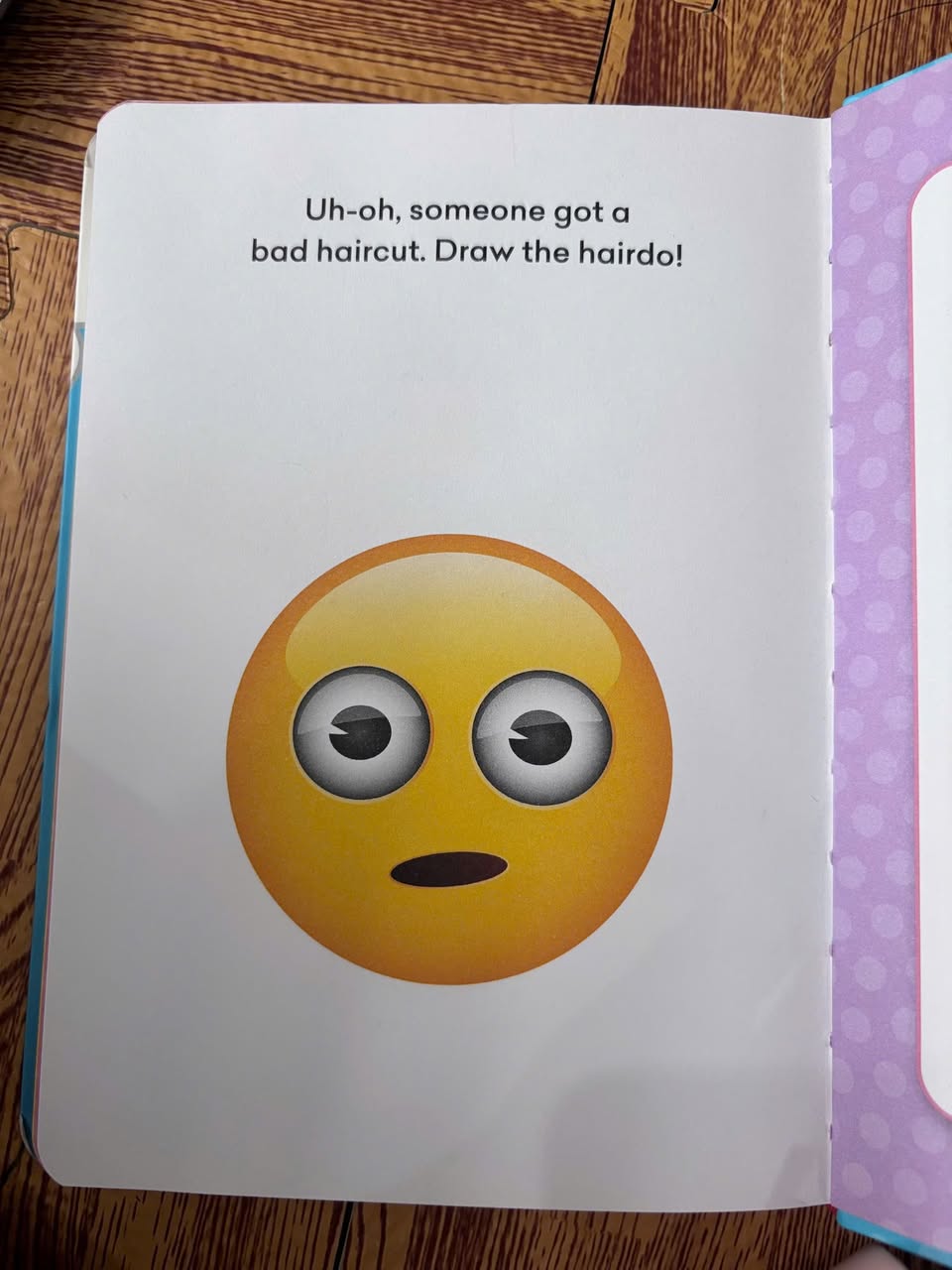 MY EMOJI JOURNAL – NHẬT KÝ CẢM XÚC SIÊU CÁ TÍNH! — ảnh 2