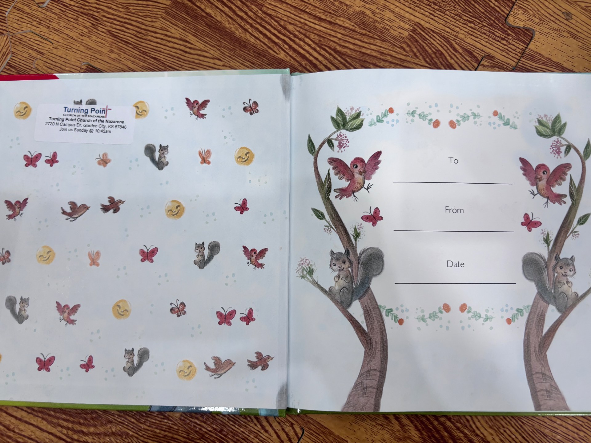 Getting to Know Jesus for Little Ones — ảnh 2