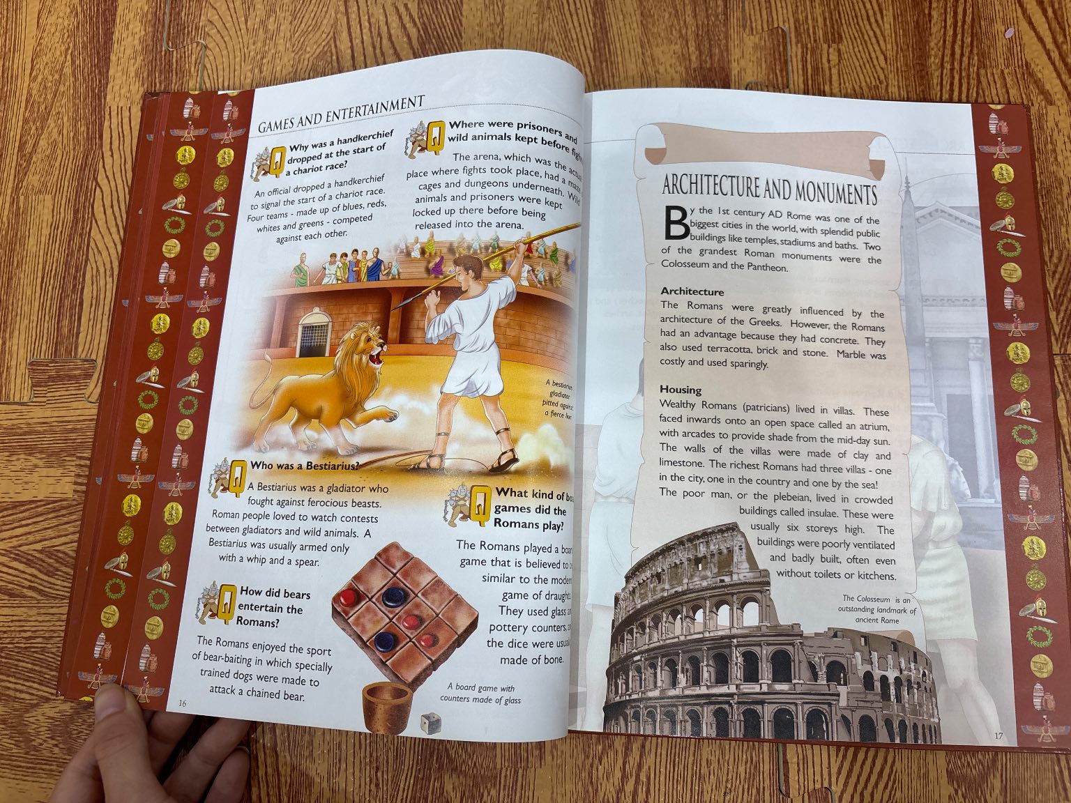 Ancient Rome — ảnh 6