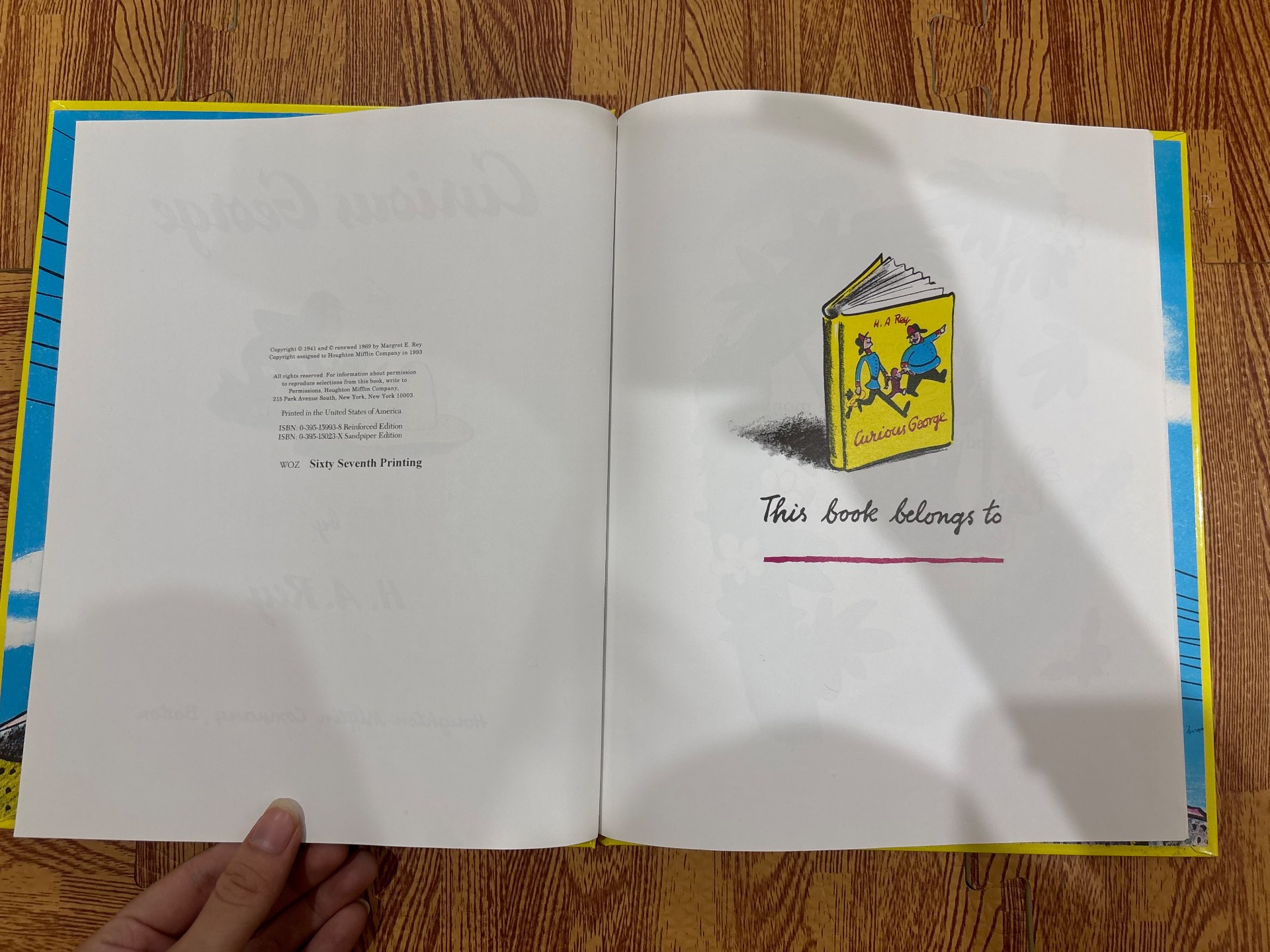Curious George — ảnh 2