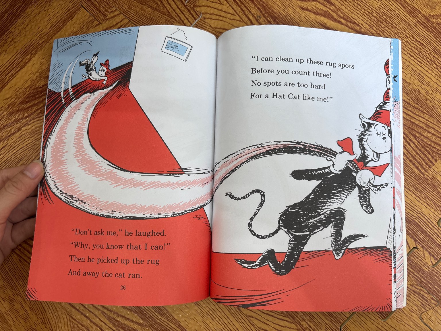The Cat in the Hat Comes Back — ảnh 3