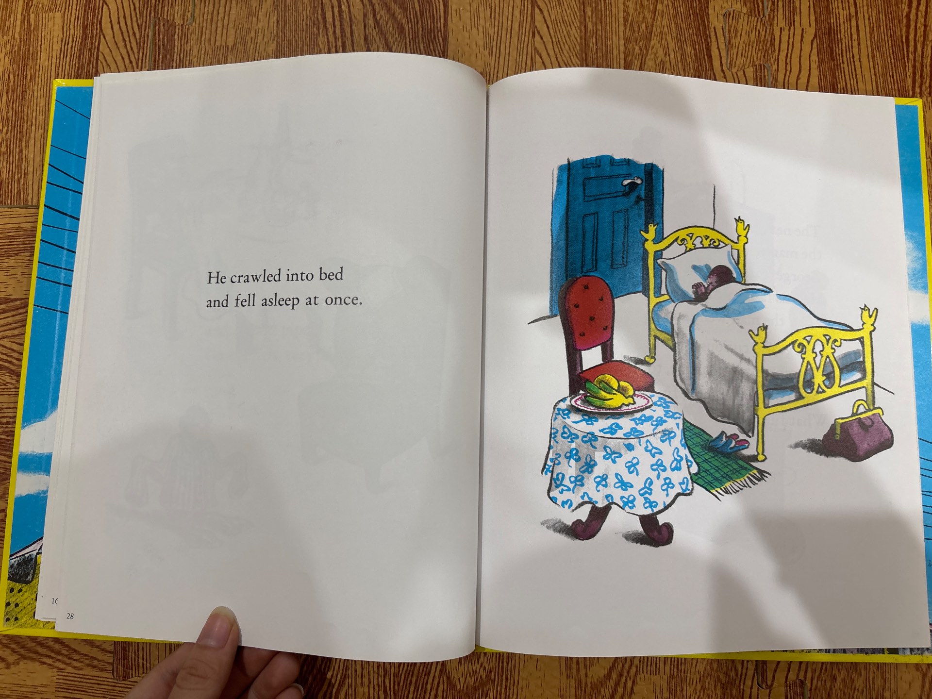 Curious George — ảnh 5