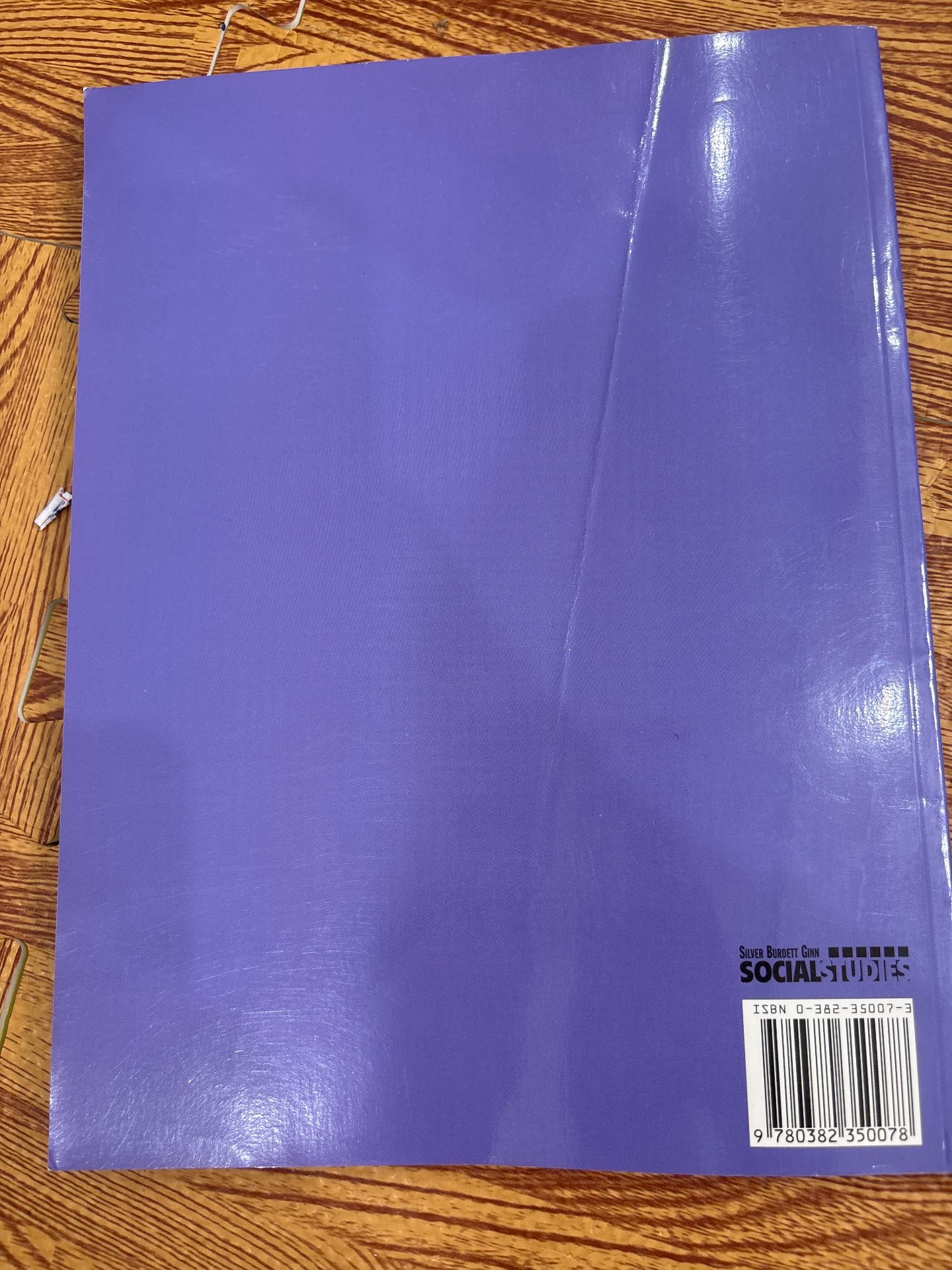 The World and Its People: Workbook — ảnh 6