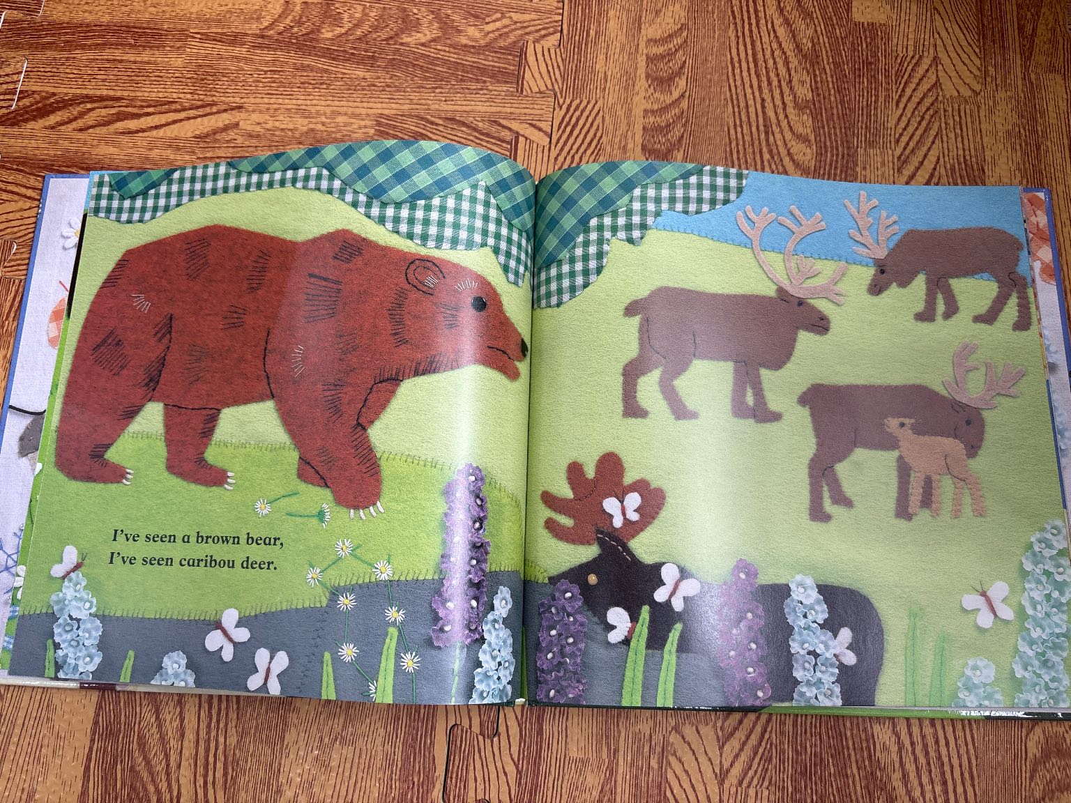 Elusive Moose — ảnh 3