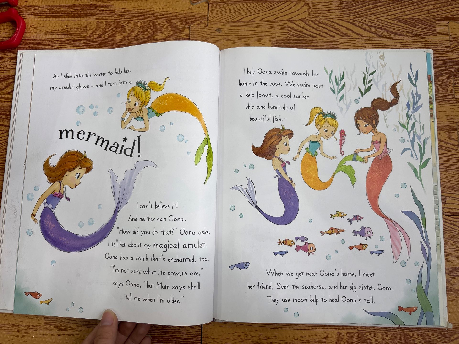 Disney Sofia the First Princesses and Palaces — ảnh 3