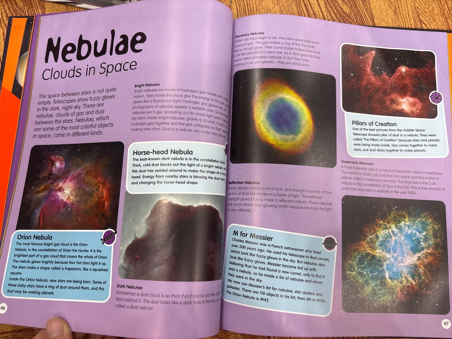 Let's Discover Space — ảnh 3