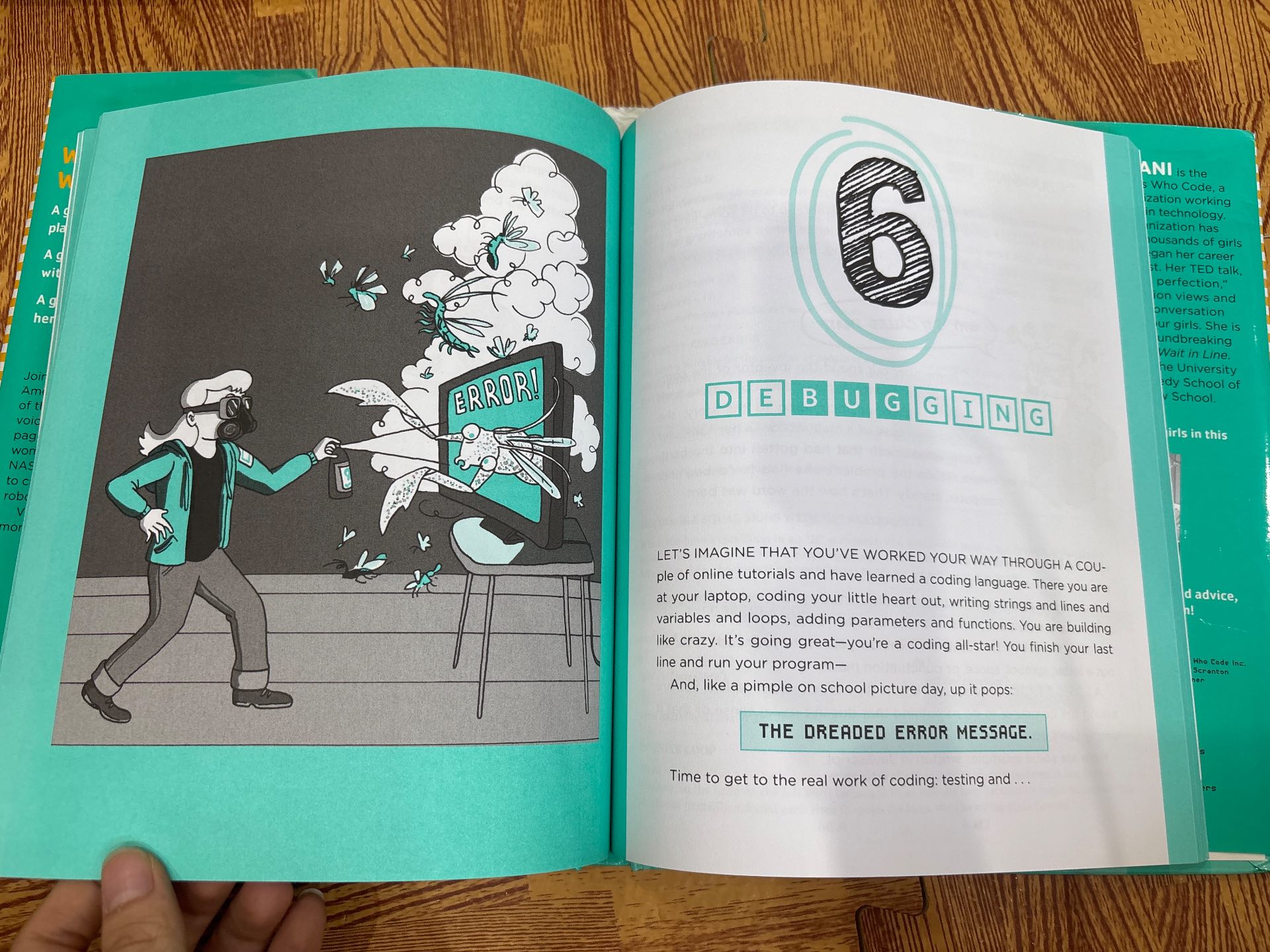 Girls Who Code — ảnh 6