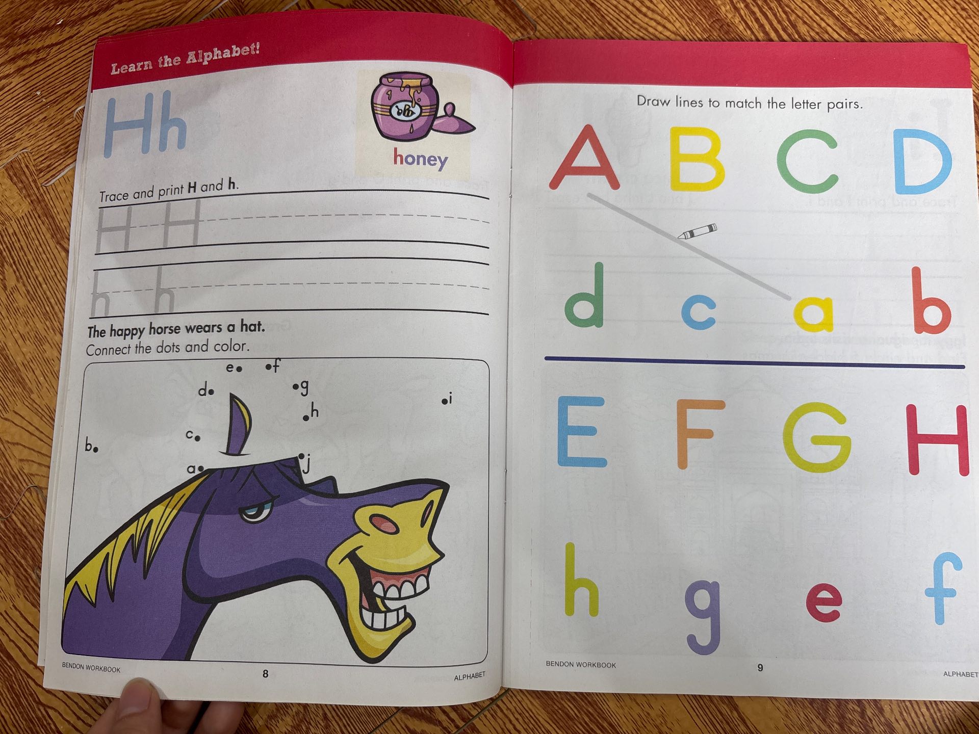 ALPHABET — ảnh 3