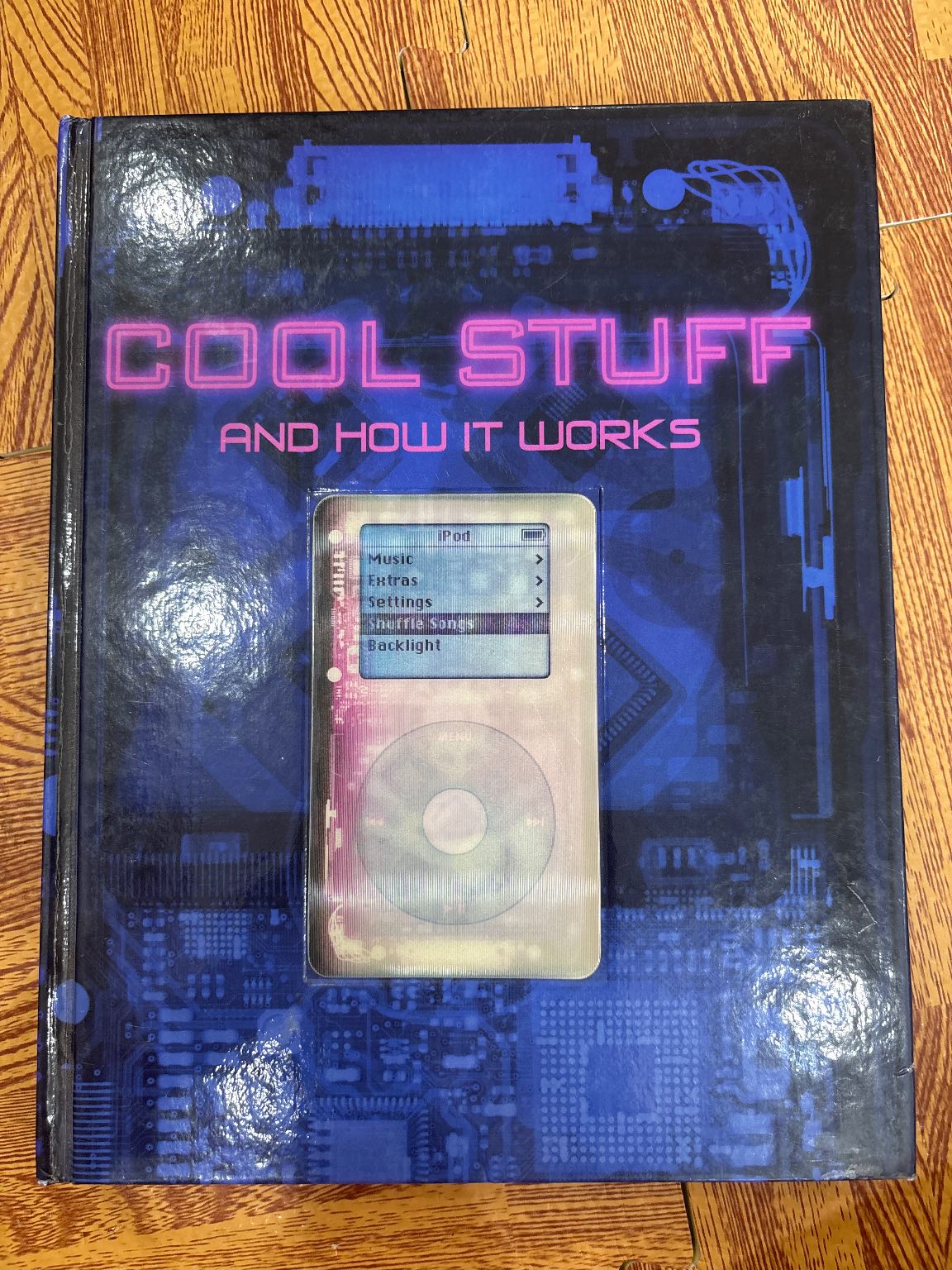 COOL STUFF AND HOW IT WORKS