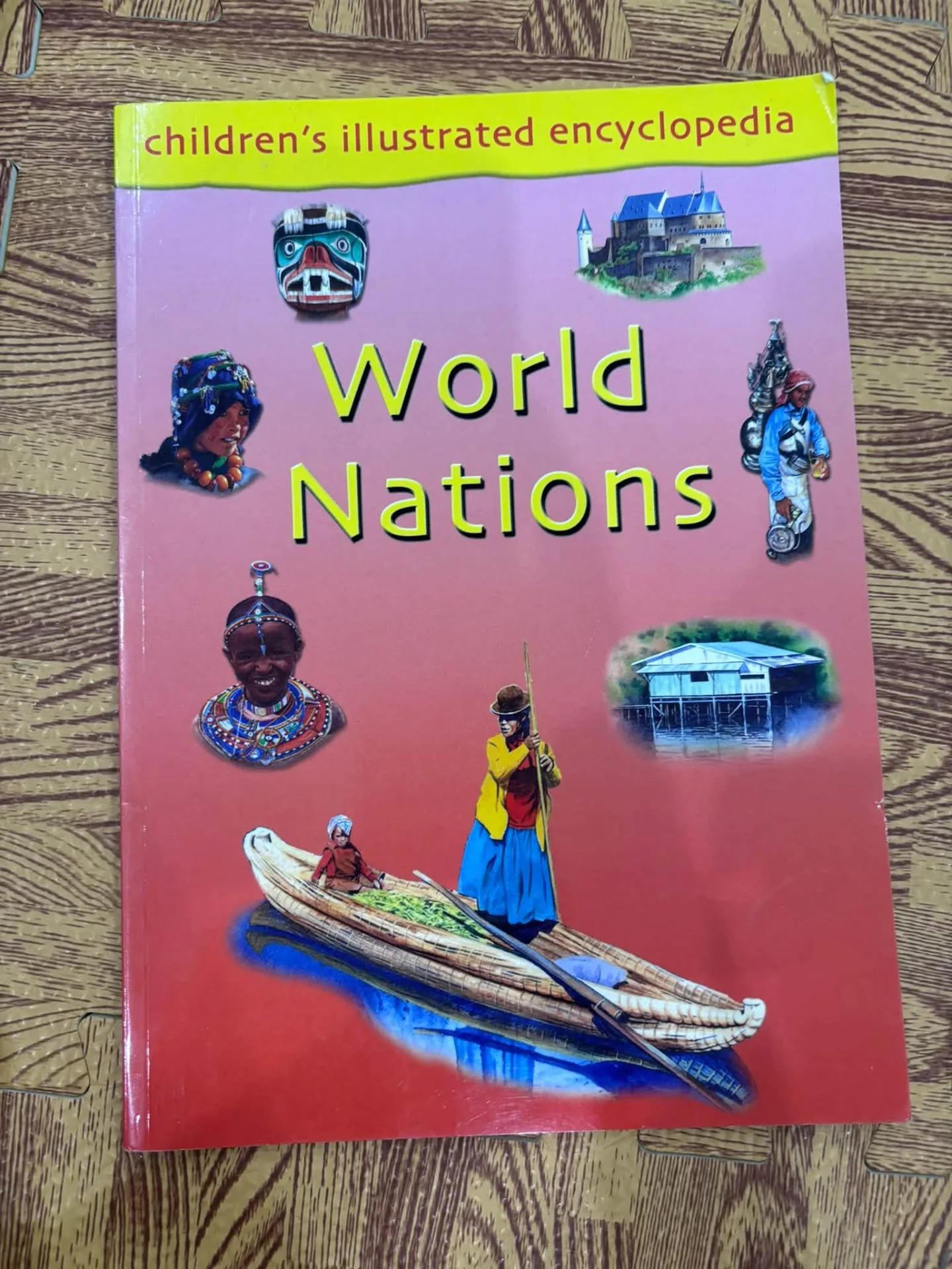 World Nations