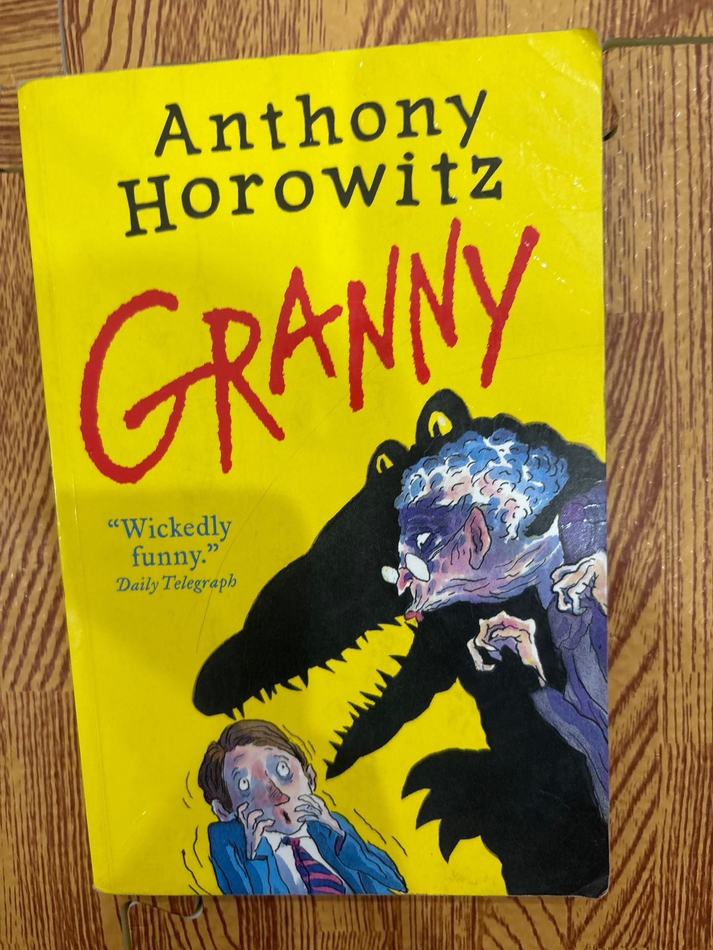 Granny