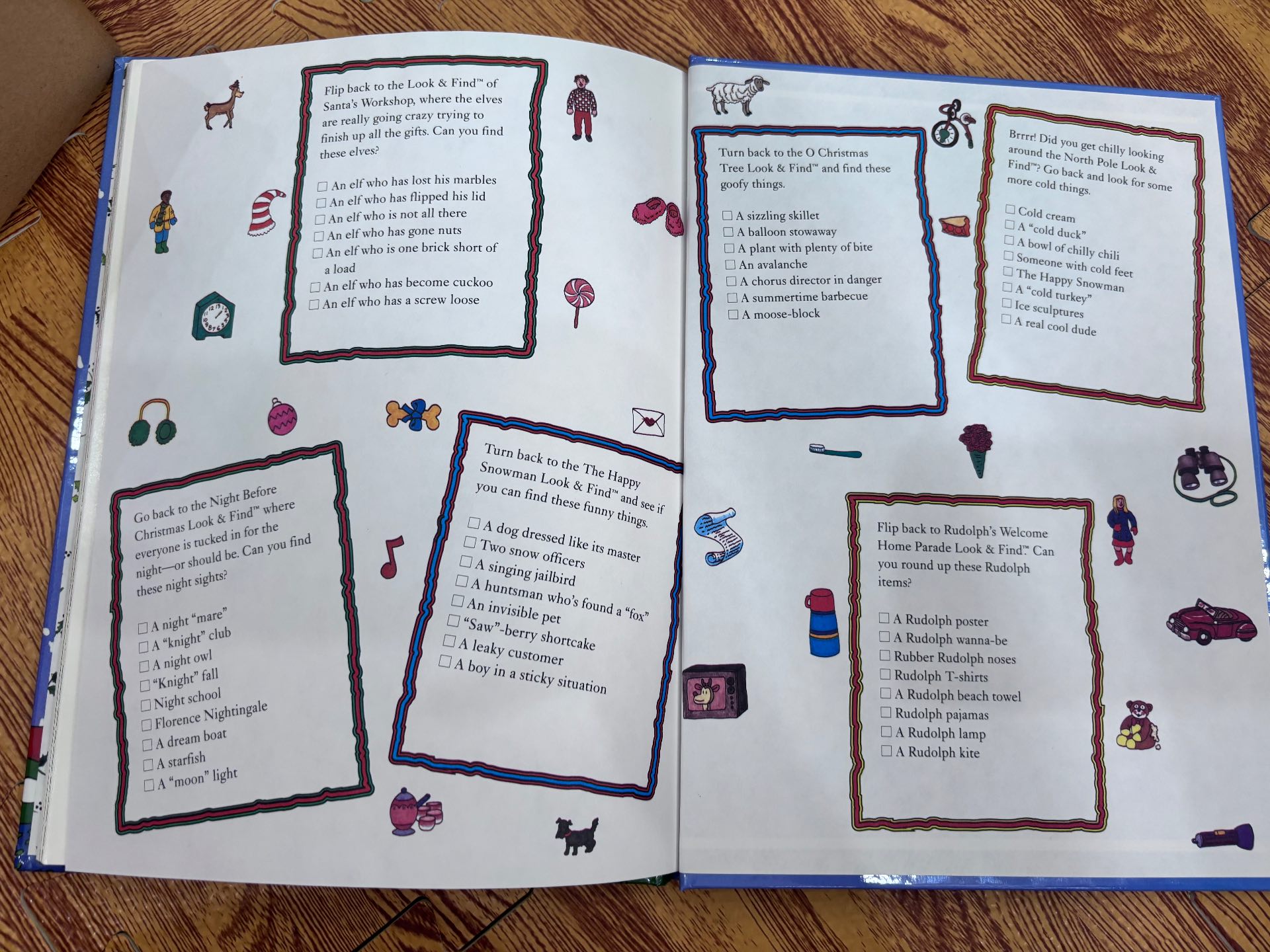 TupperKids Christmas Fun for KIDS — ảnh 2