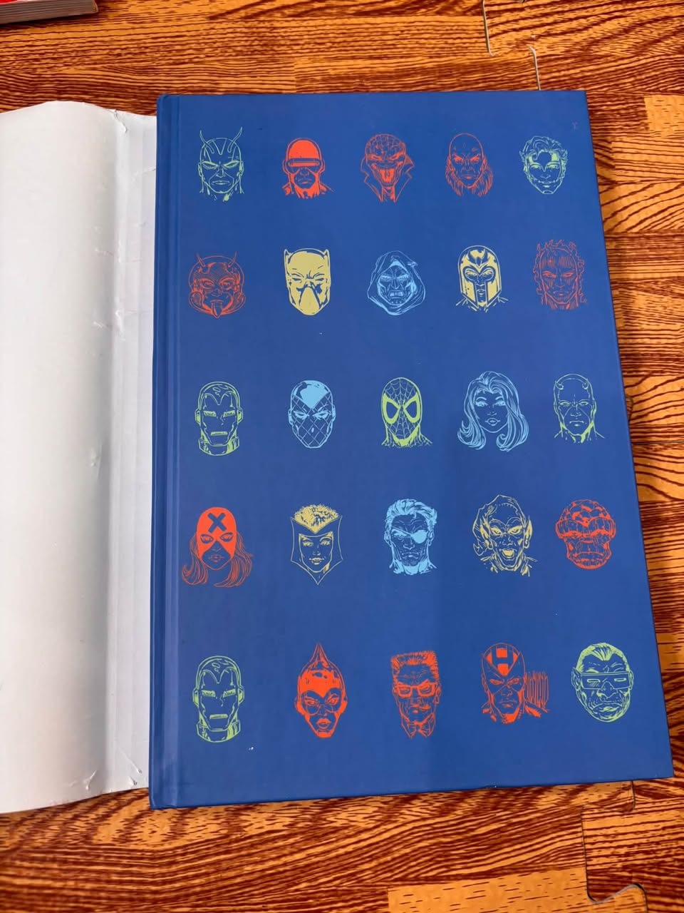AMAZING FANTASTIC INCREDIBLE: A MARVELOUS MEMOIR (STAN LEE) — ảnh 2