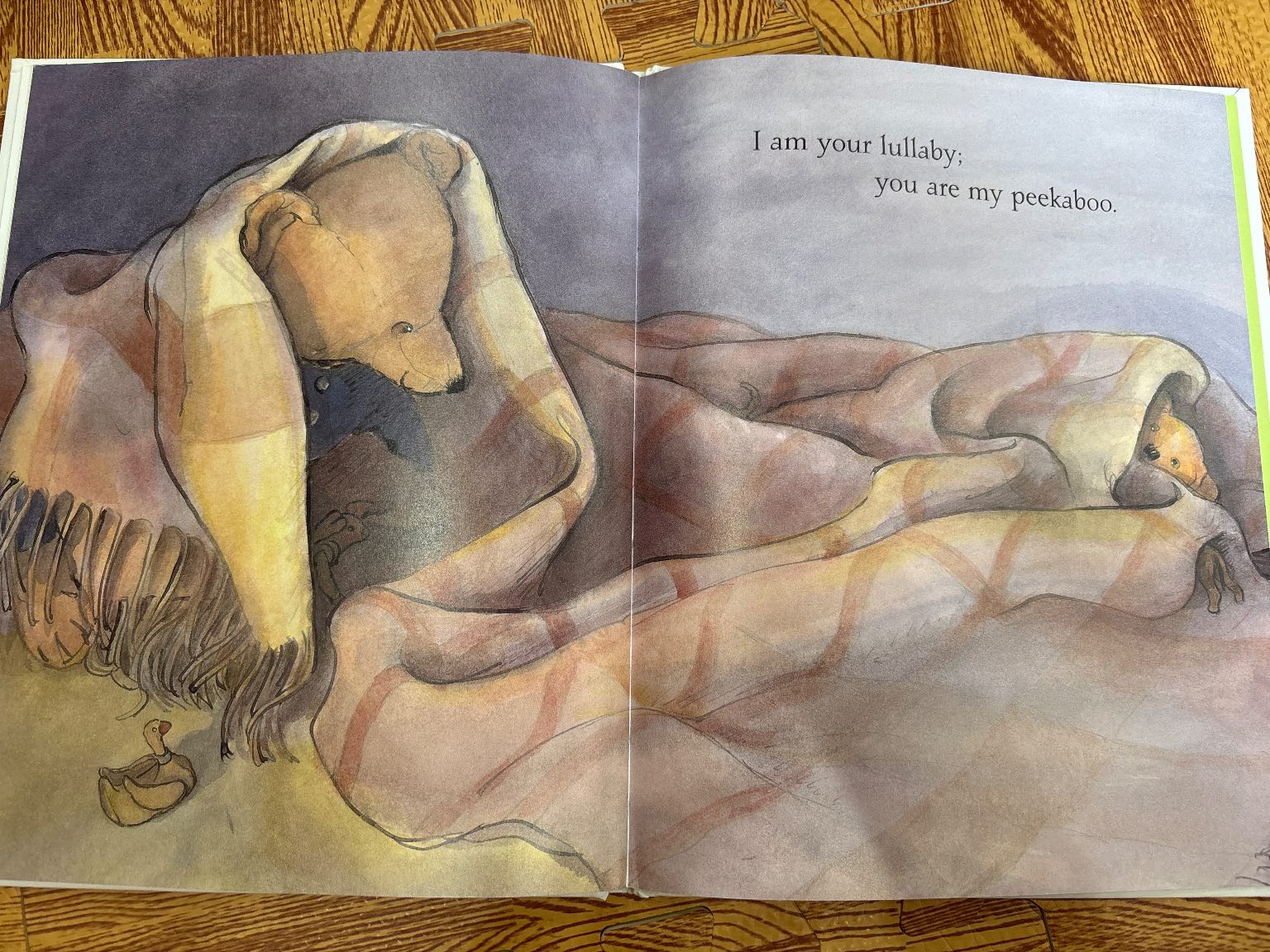 YOU ARE MY I LOVE YOU — ảnh 6