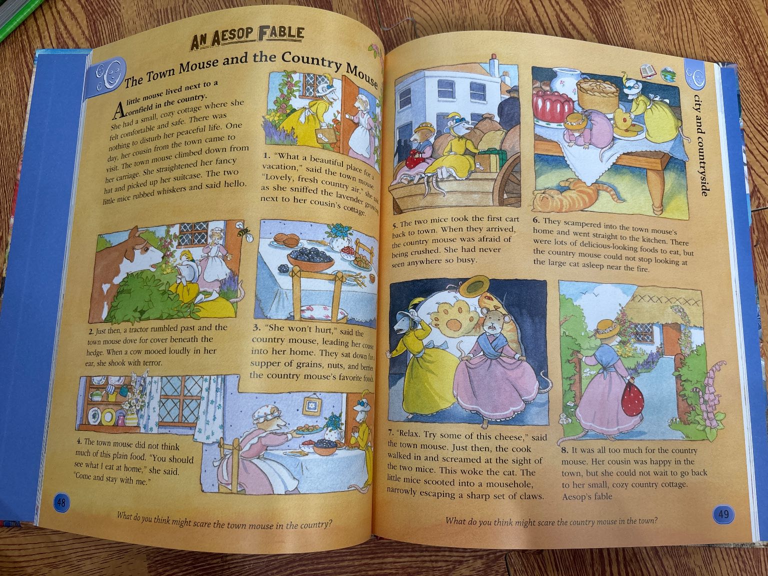 Explore and Learn People in Place and Time - Volume 4 — ảnh 6
