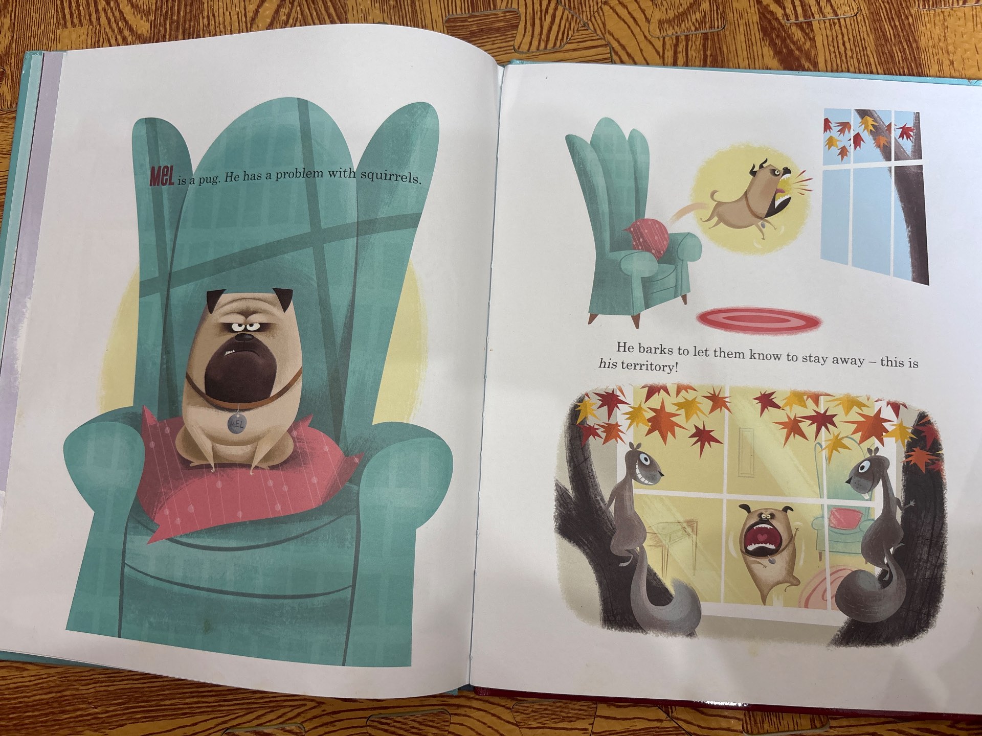The Secret Life of Pets: Max and Friends — ảnh 4