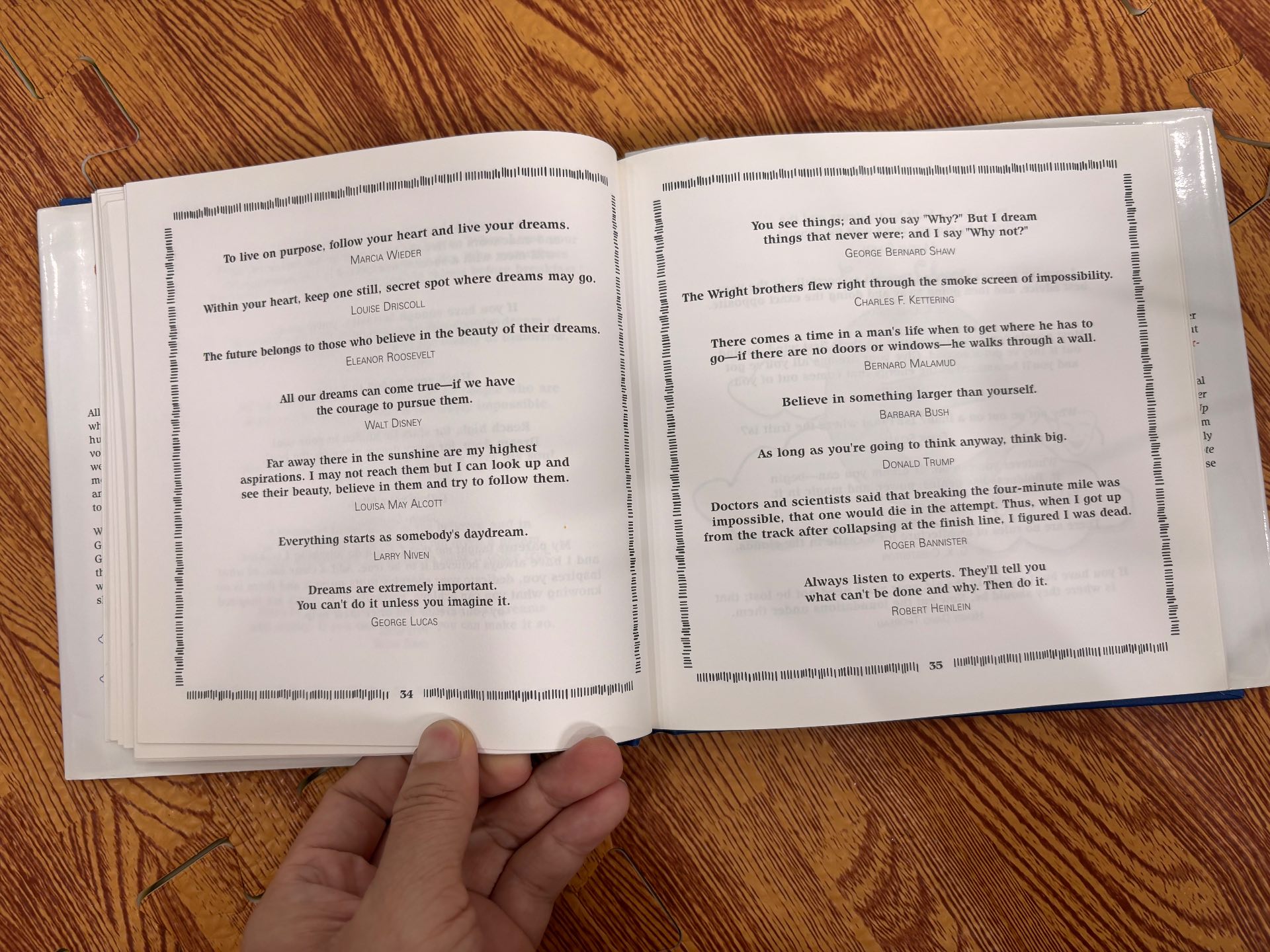 The Change-Your-Life Quote Book — ảnh 4