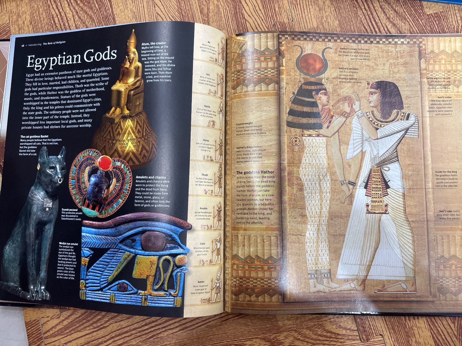 Egypt — ảnh 3