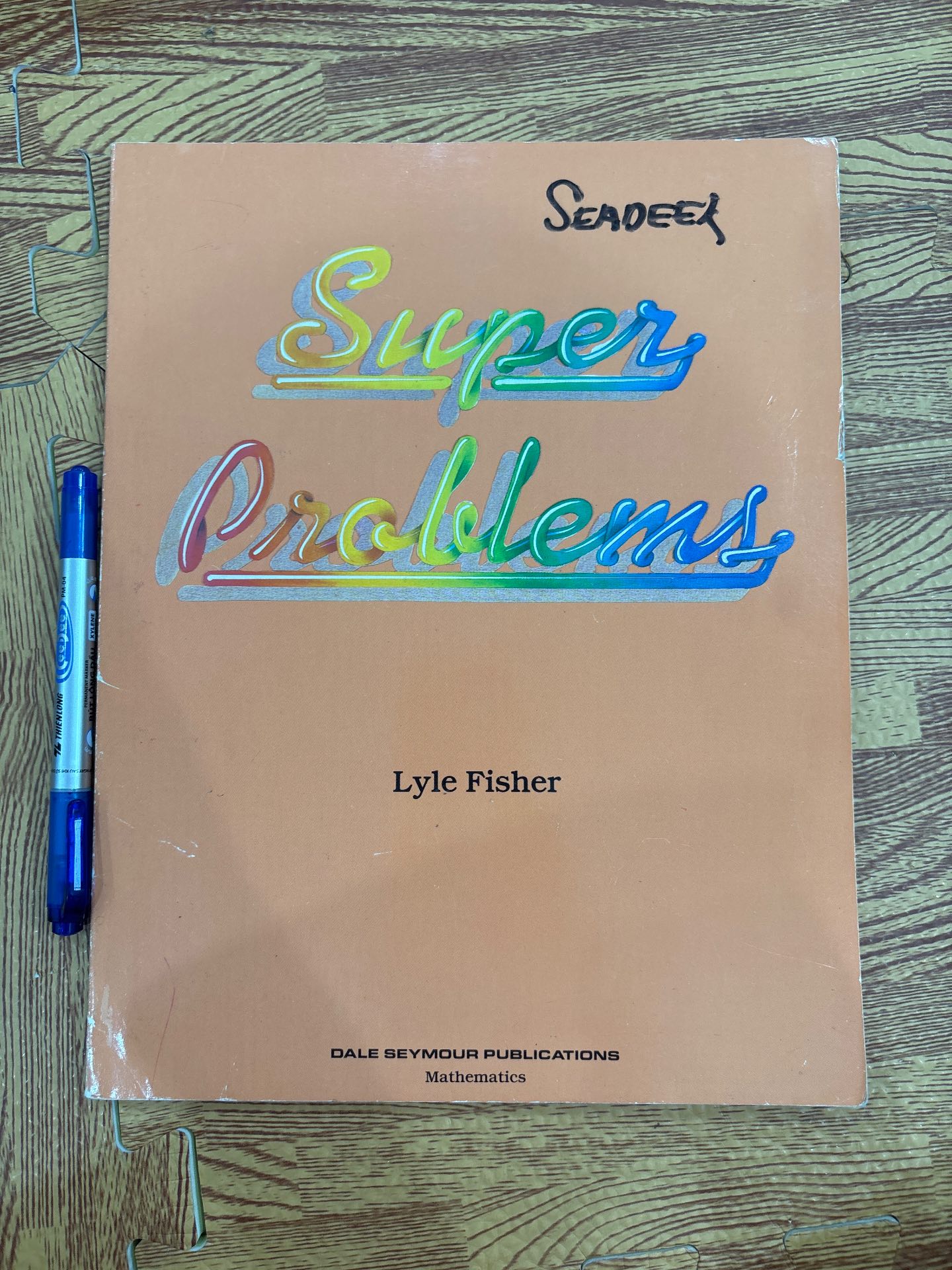 Super Problems