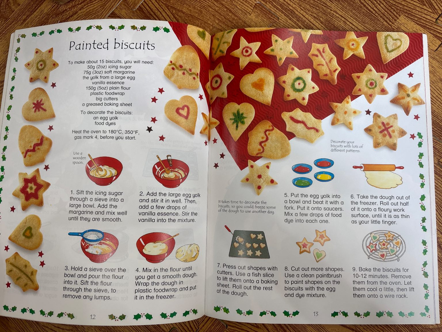 Christmas Cooking — ảnh 2