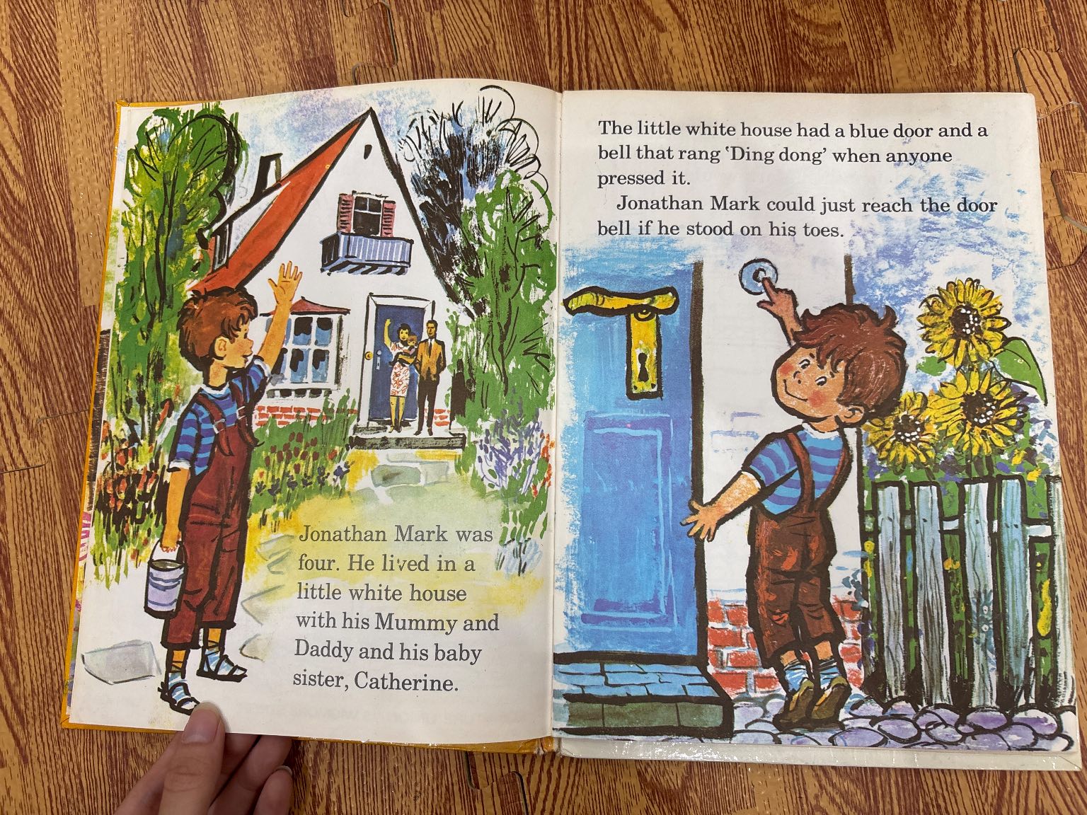 Jonathan Mark at Home — ảnh 2