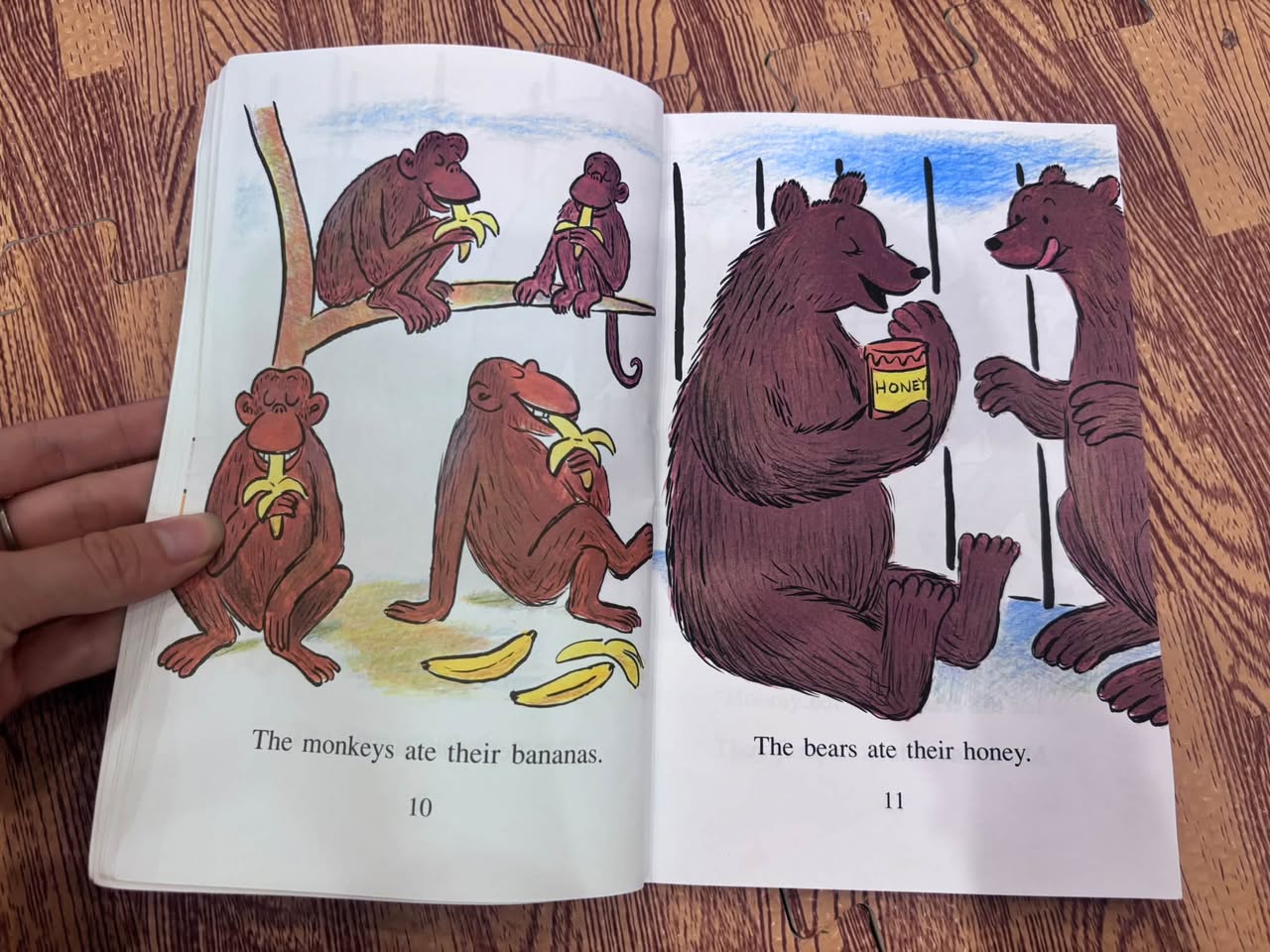 Sammy the Seal – Syd Hoff — ảnh 3