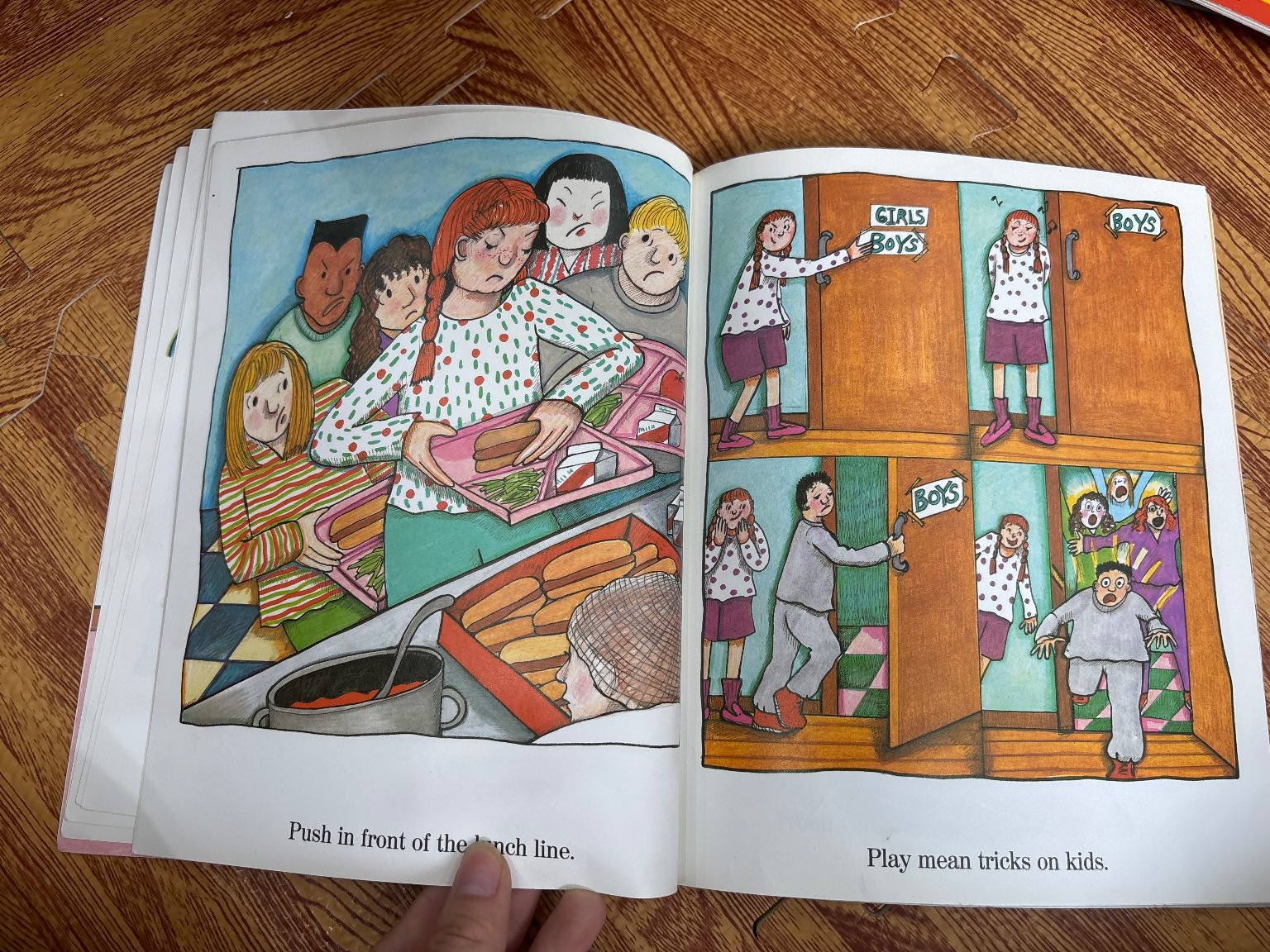 How to Lose All Your Friends — ảnh 5