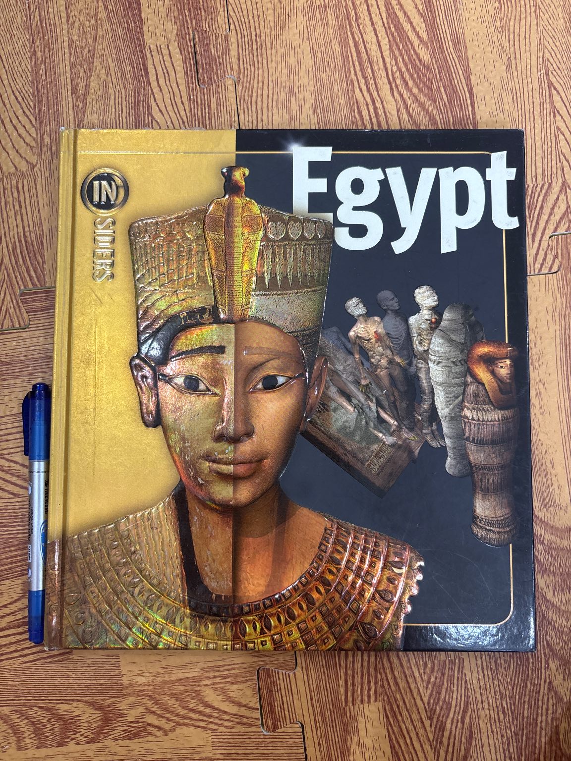 Egypt